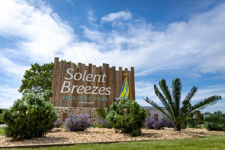 Photo of Victory Beechwood 2019 (Luxury Lodge)