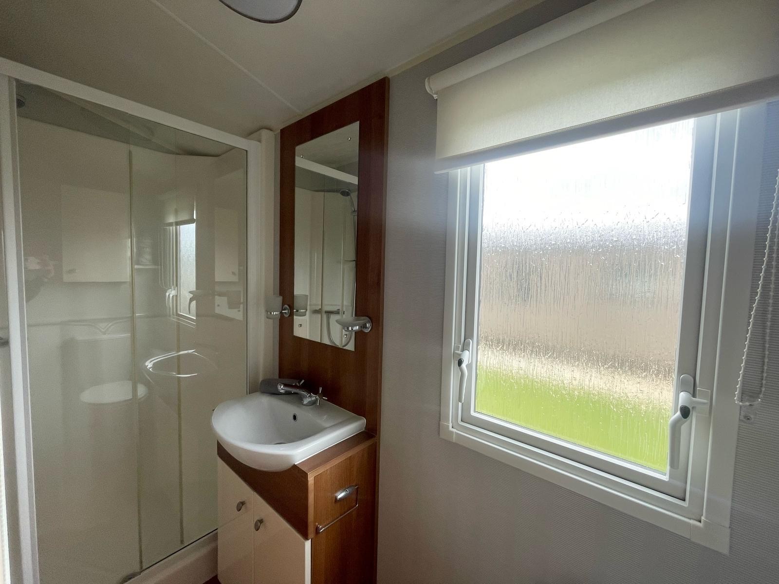 Photo of Willerby Ninfield 2012 (Static Caravan)