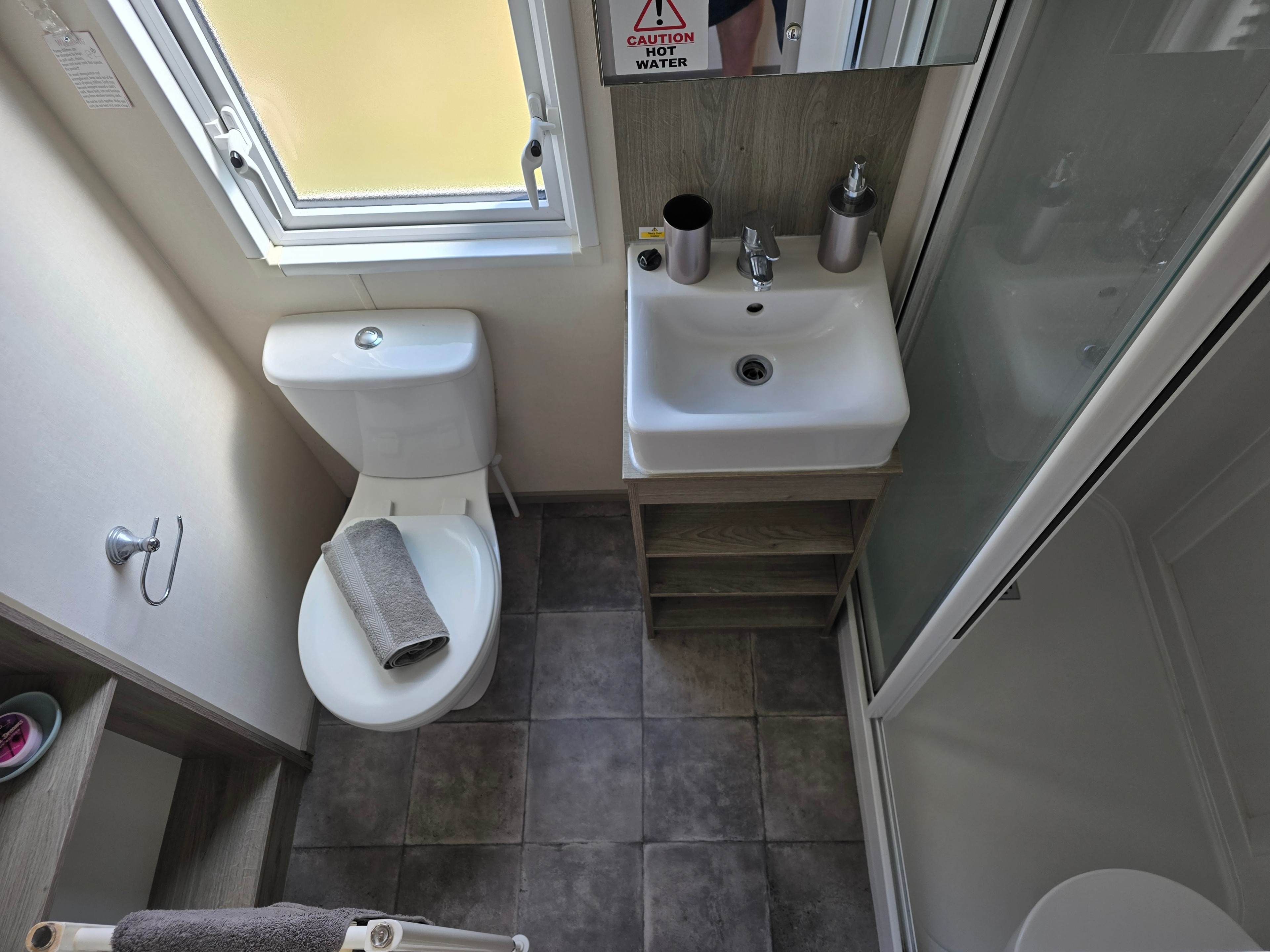 Photo of ABI Oakley 2019 (Static Caravan)