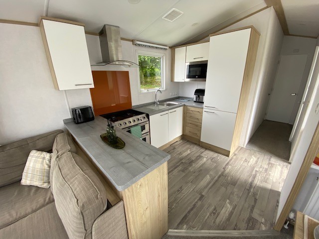 Photo of Atlas Chorus 2021 (Static Caravan)