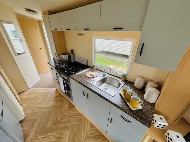 Photo of Willerby Magnum 2010 (Static Caravan)