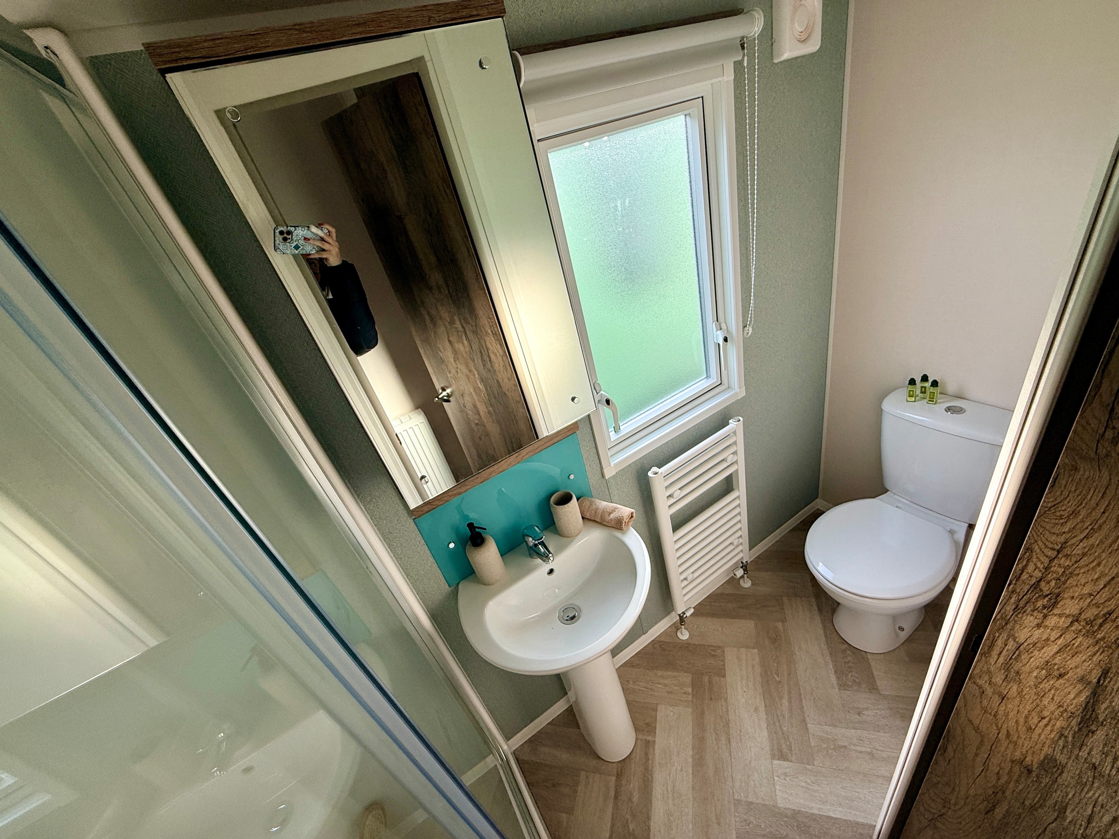 Photo of Willerby Brookwood 2026 (Static Caravan)