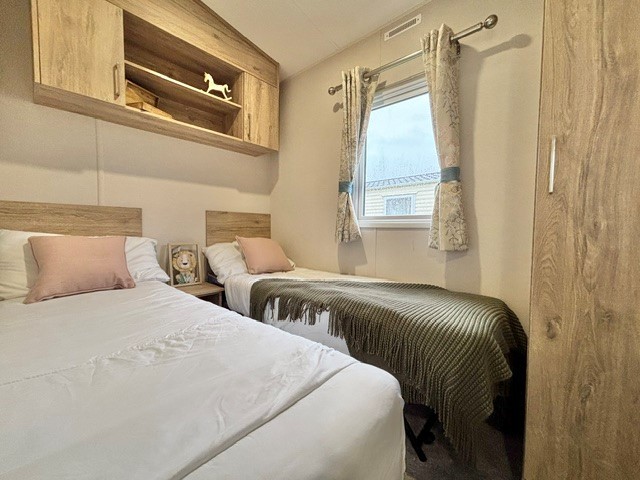 Photo of ABI Trieste 2018 (Static Caravan)
