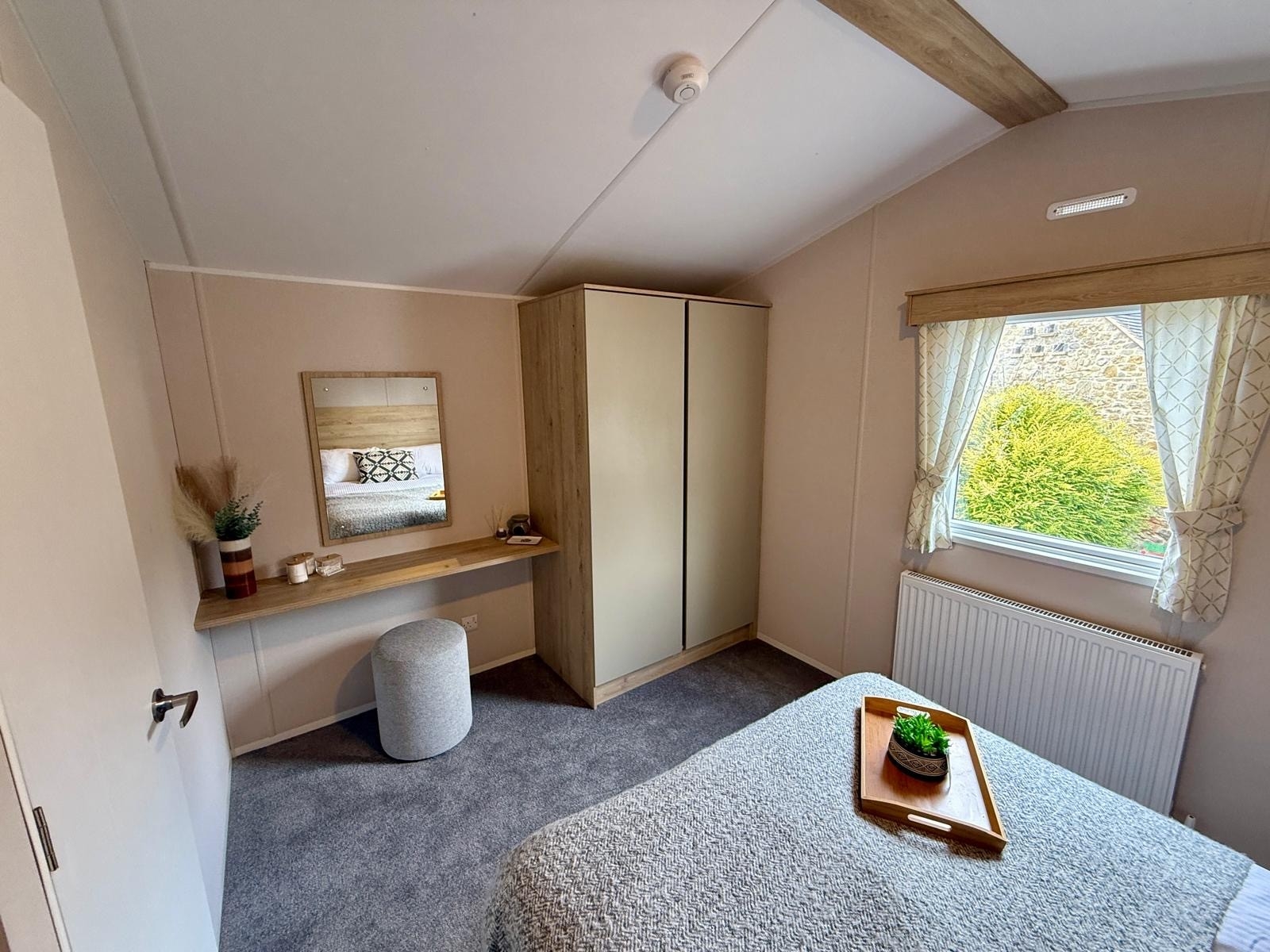 Photo of Atlas Hollington 2025 (Static Caravan)