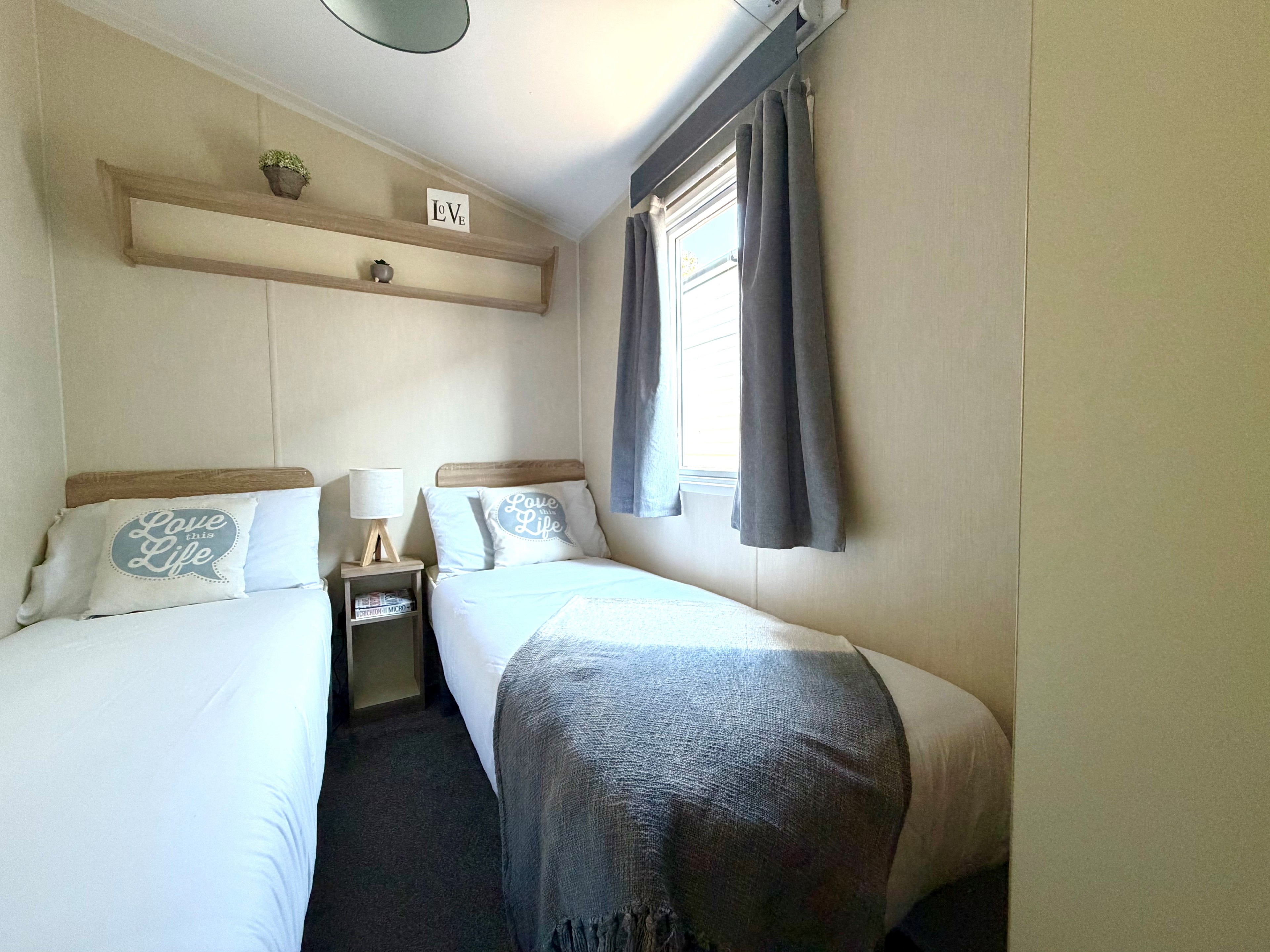 Photo of Willerby Etchingham 2021 (Static Caravan)