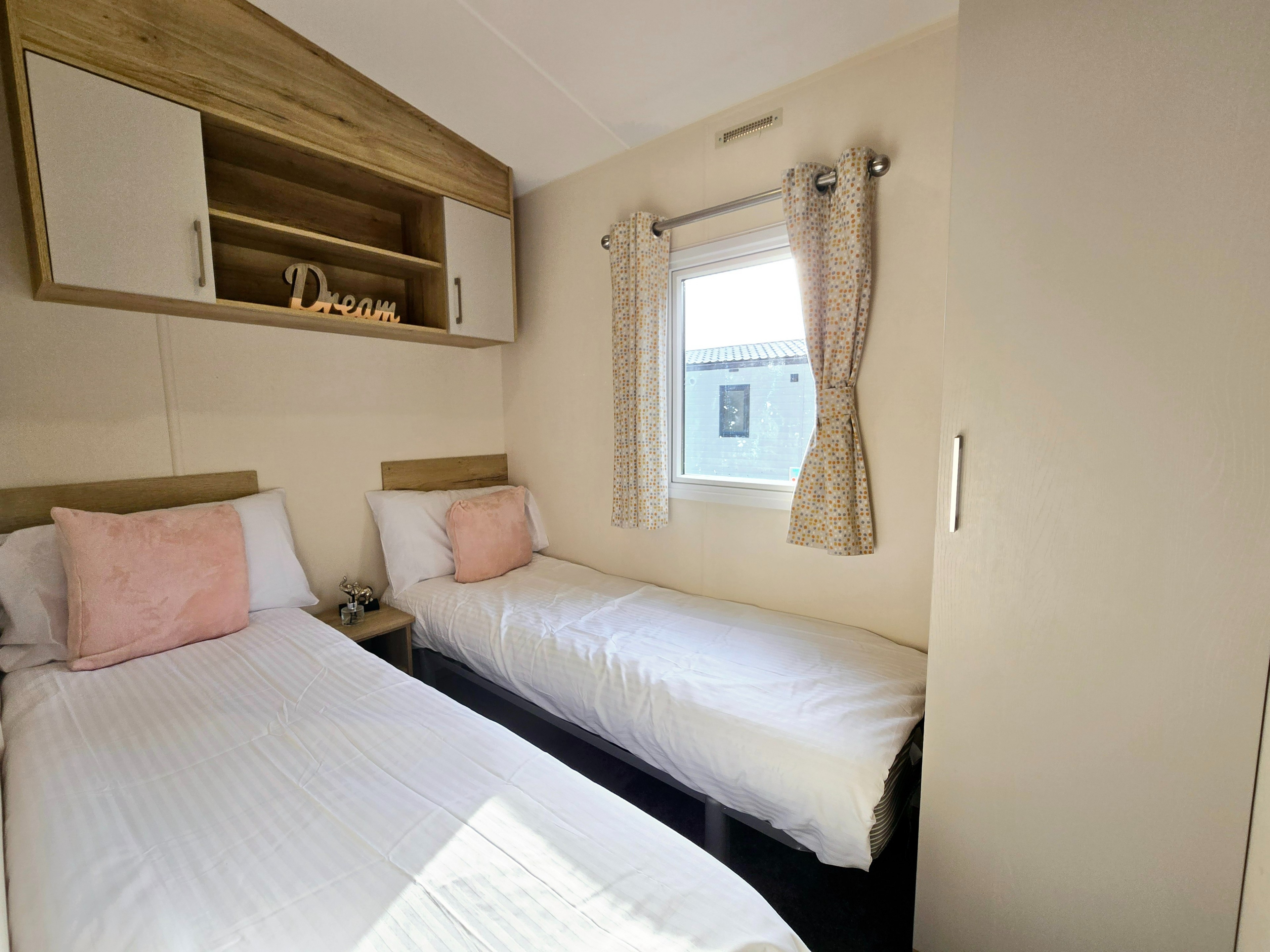 Photo of ABI Trieste 2019 (Static Caravan)