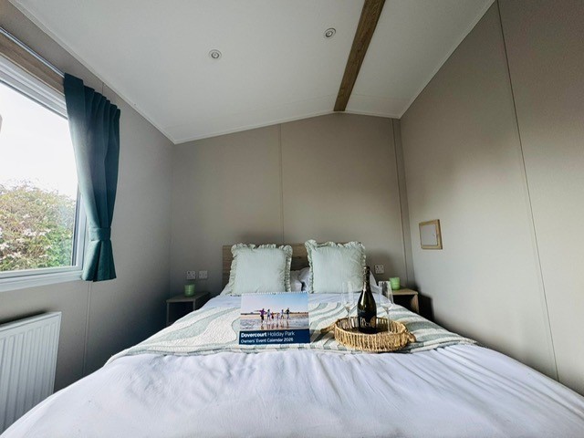 Photo of Victory Lifestyle 2024 (Static Caravan)