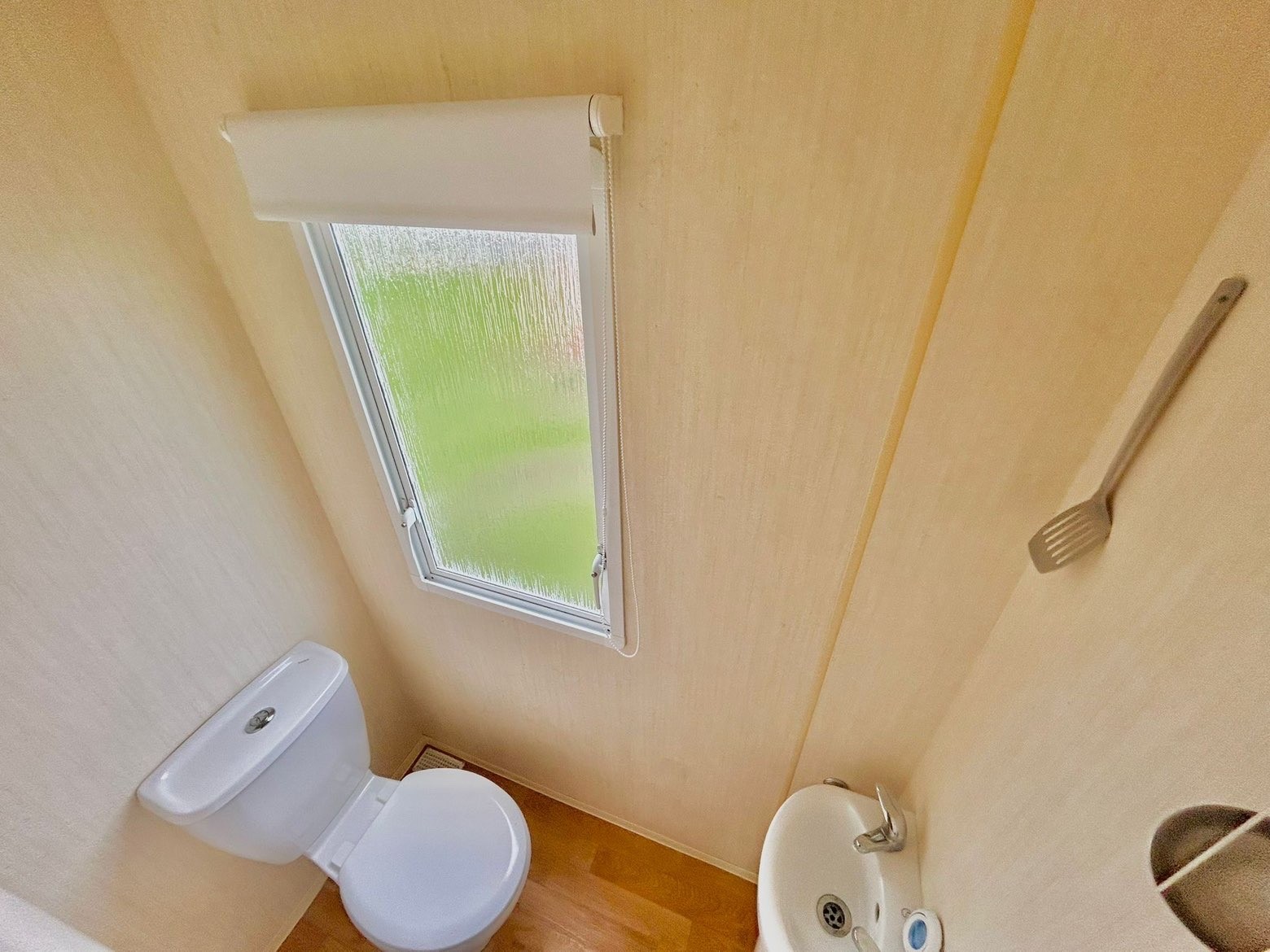 Photo of Willerby Horizon  2011 (Static Caravan)