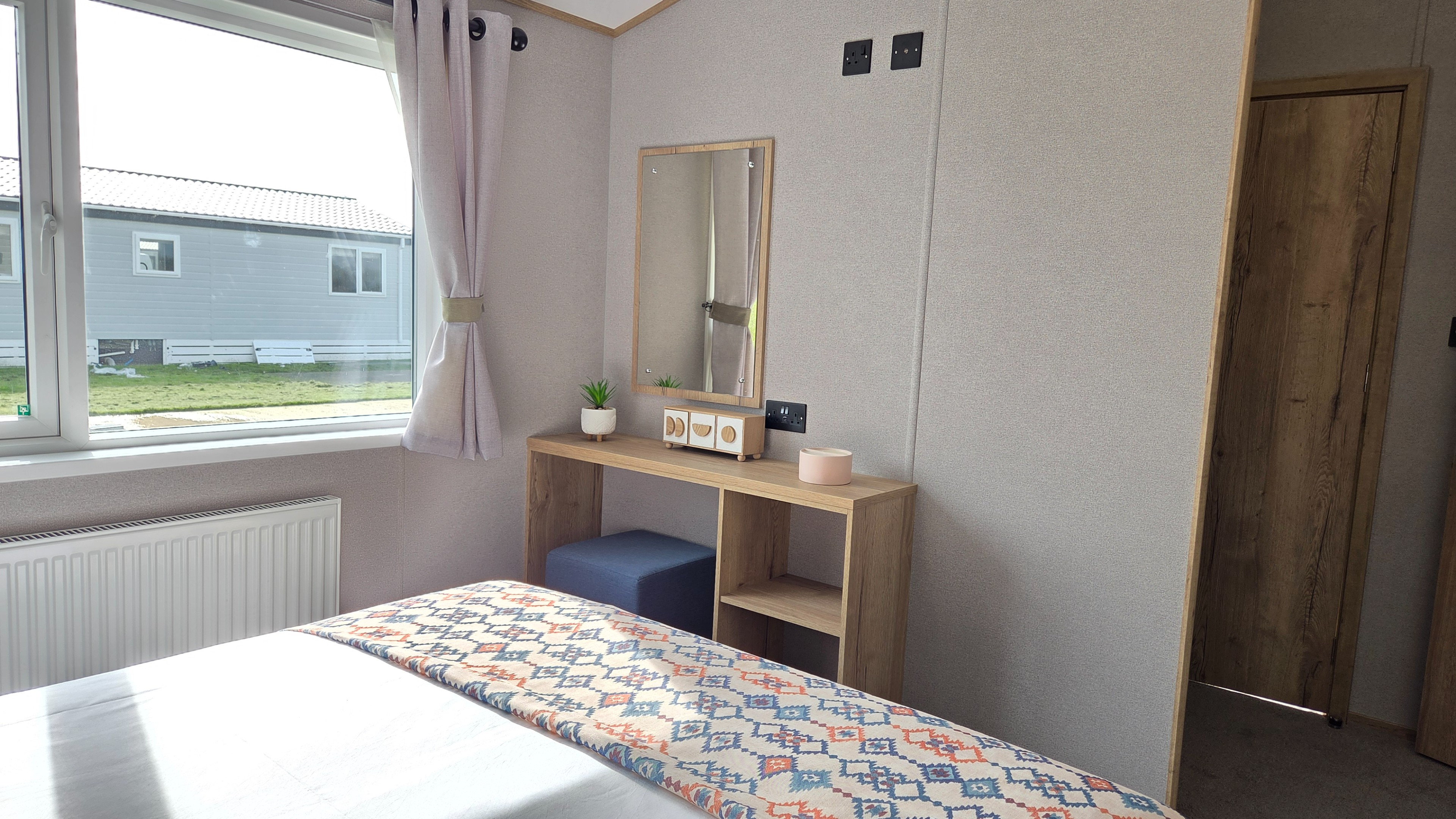 Photo of ABI Superior 2026 (Static Caravan)