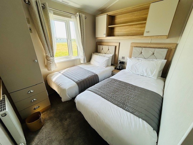 Photo of Willerby Vogue 2022 (Static Caravan)