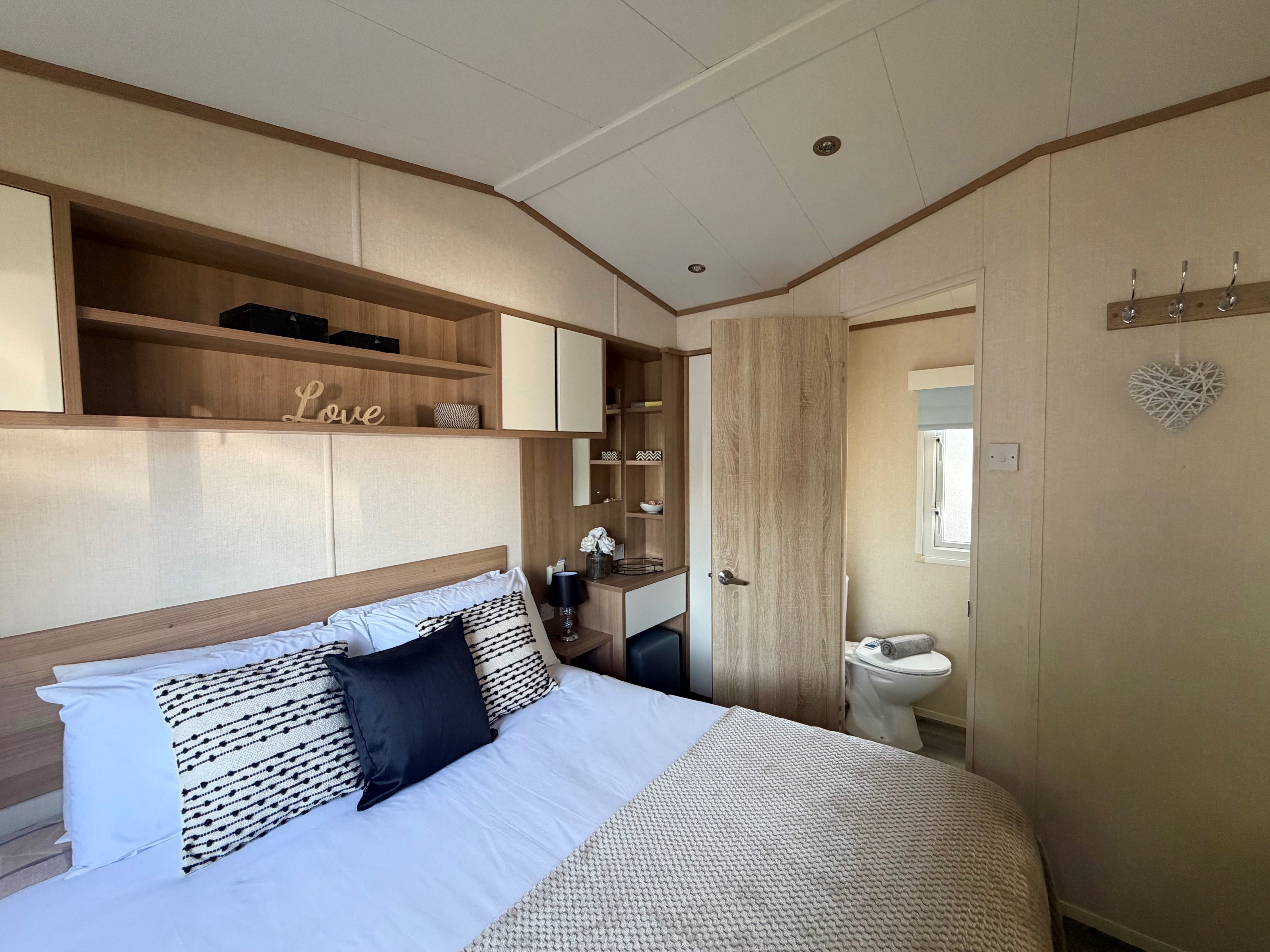 Photo of Carnaby Cascade 2015 (Static Caravan)