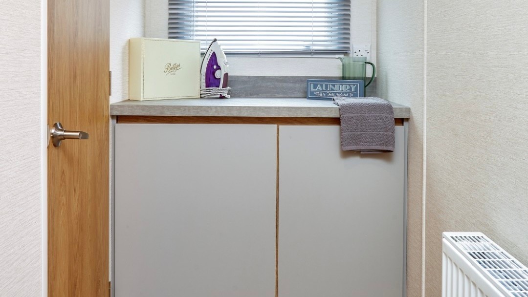 Photo of Carnaby Melrose 2026 (Static Caravan)
