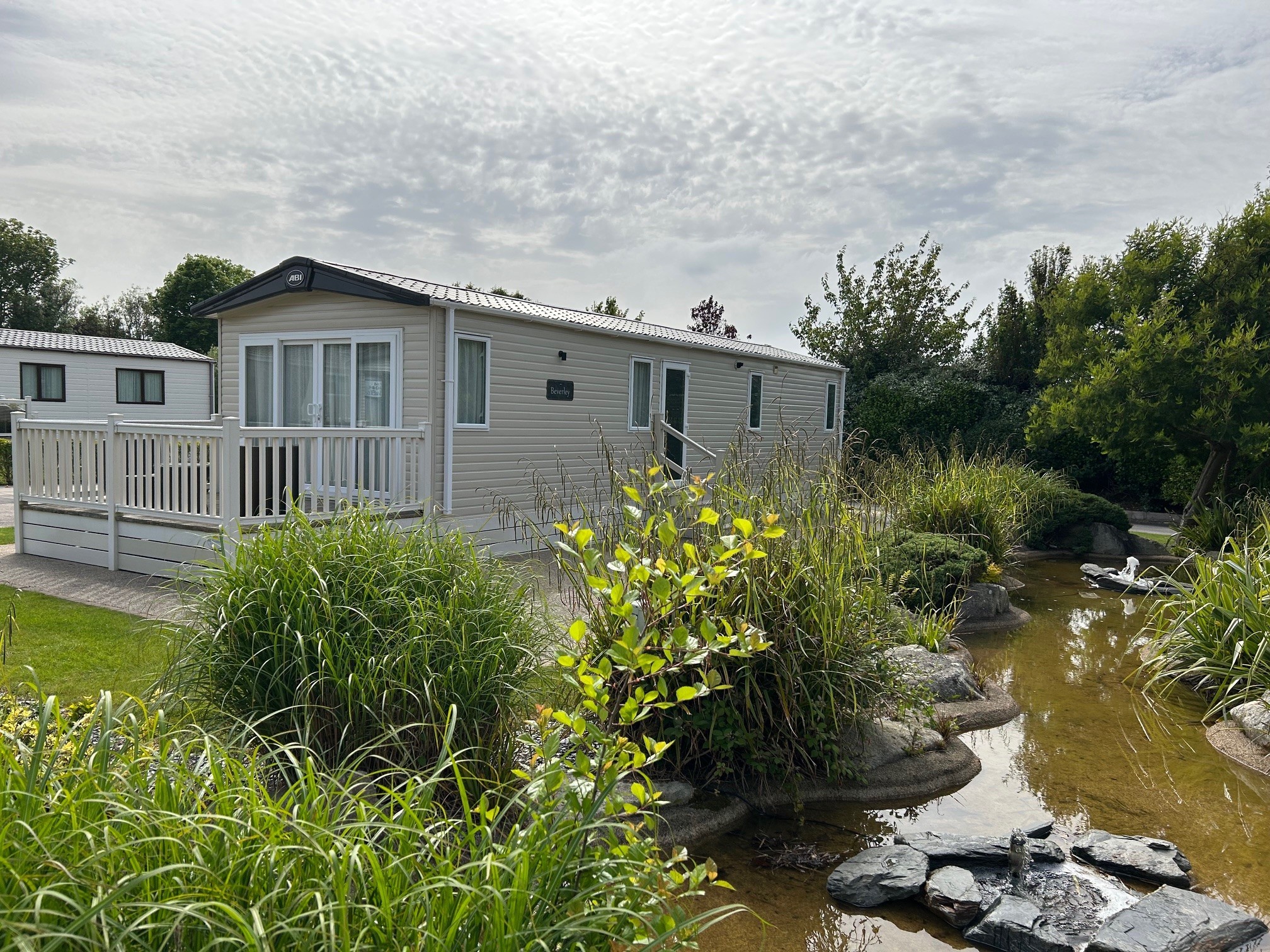 Photo of Swift Provence 2025 (Static Caravan)