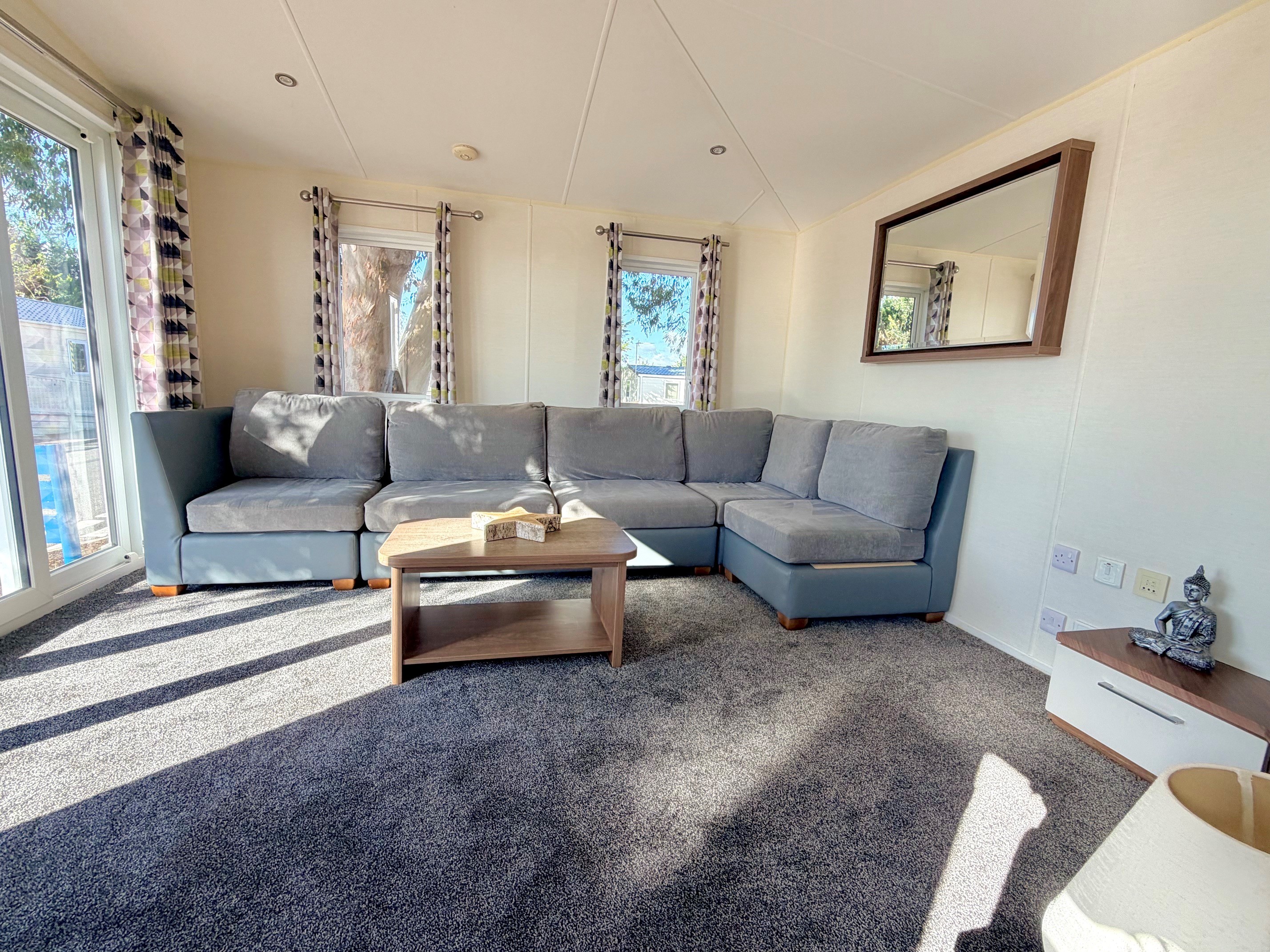 Photo of Willerby Chamberry 2015 (Villa)