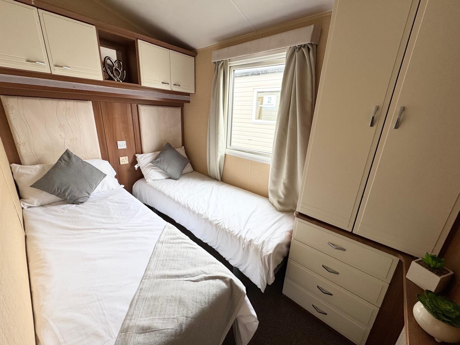 Photo of Willerby Aspen 2010 (Static Caravan)