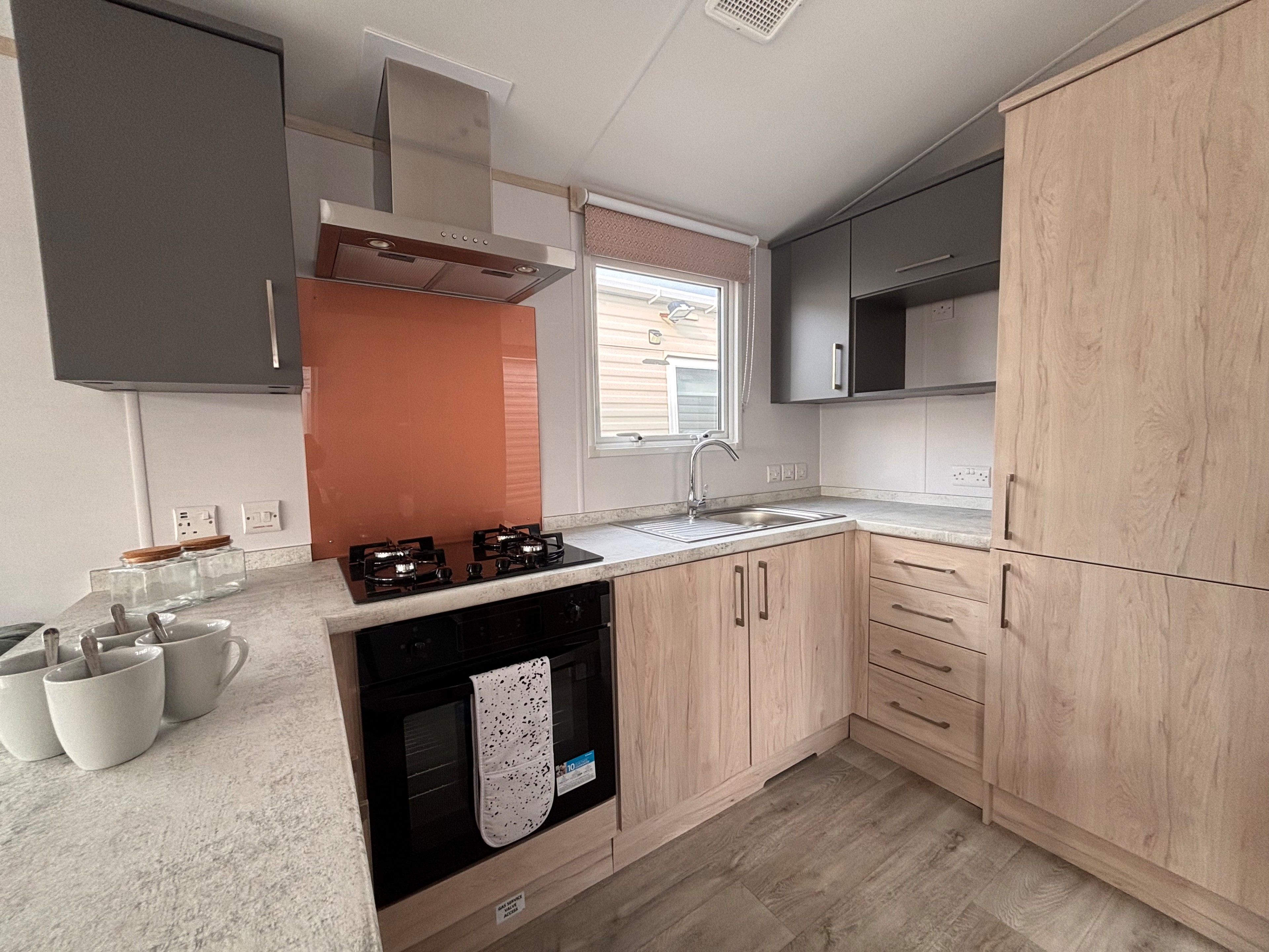 Photo of Atlas Chorus 2024 (Static Caravan)