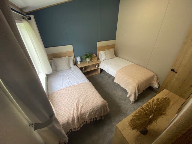 Photo of ABI Superior 2026 (Static Caravan)