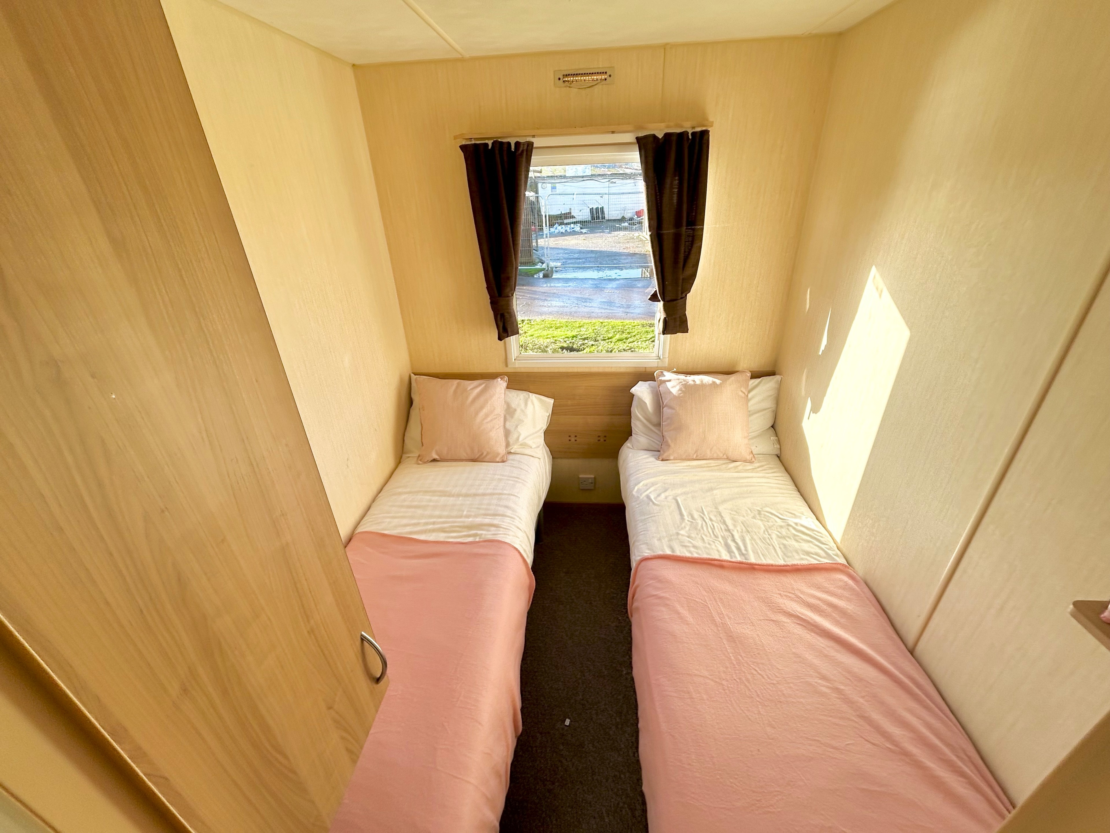 Photo of Willerby Horizon  2012 (Static Caravan)