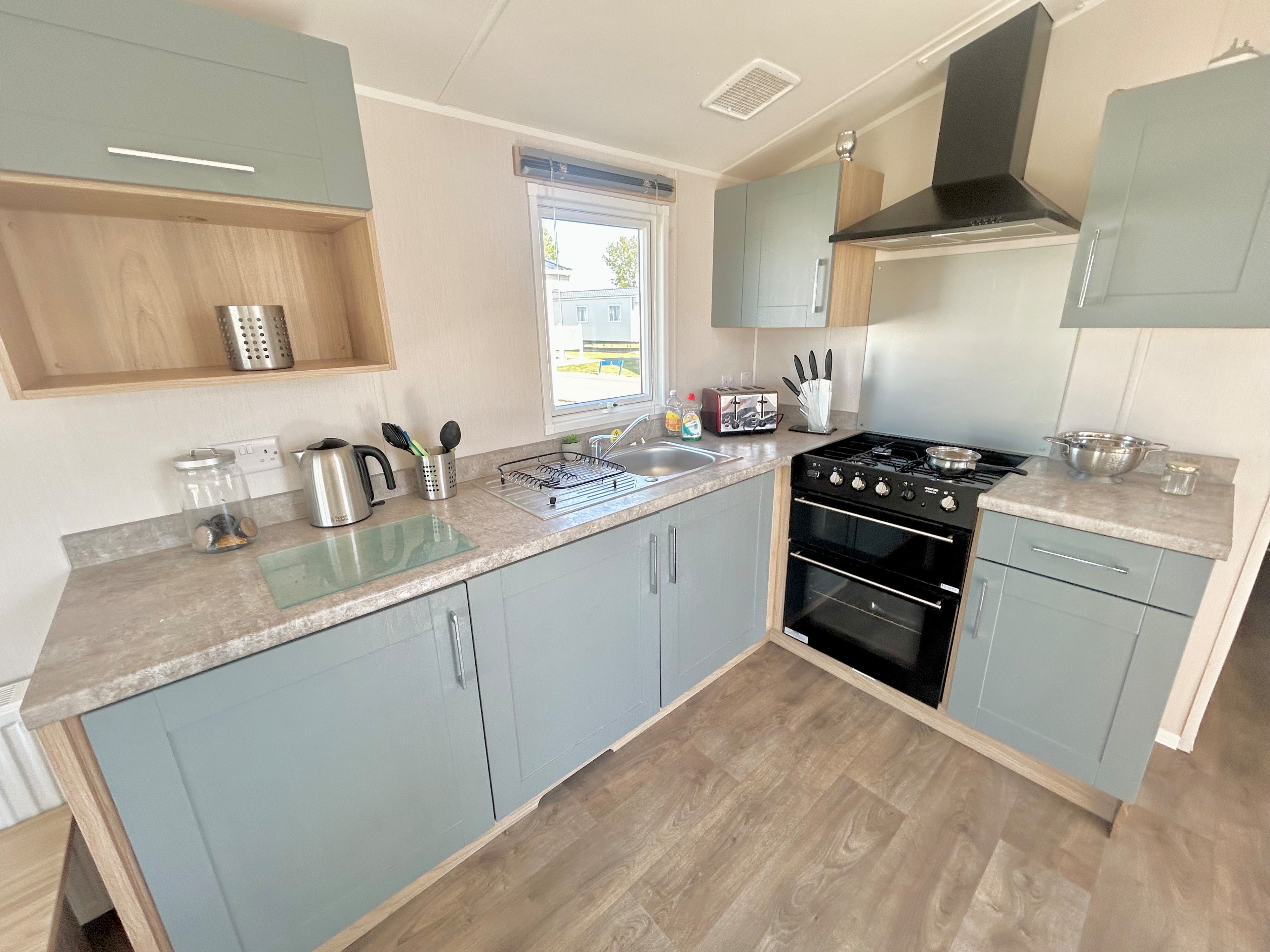 Photo of Willerby Malton 2023 (Static Caravan)