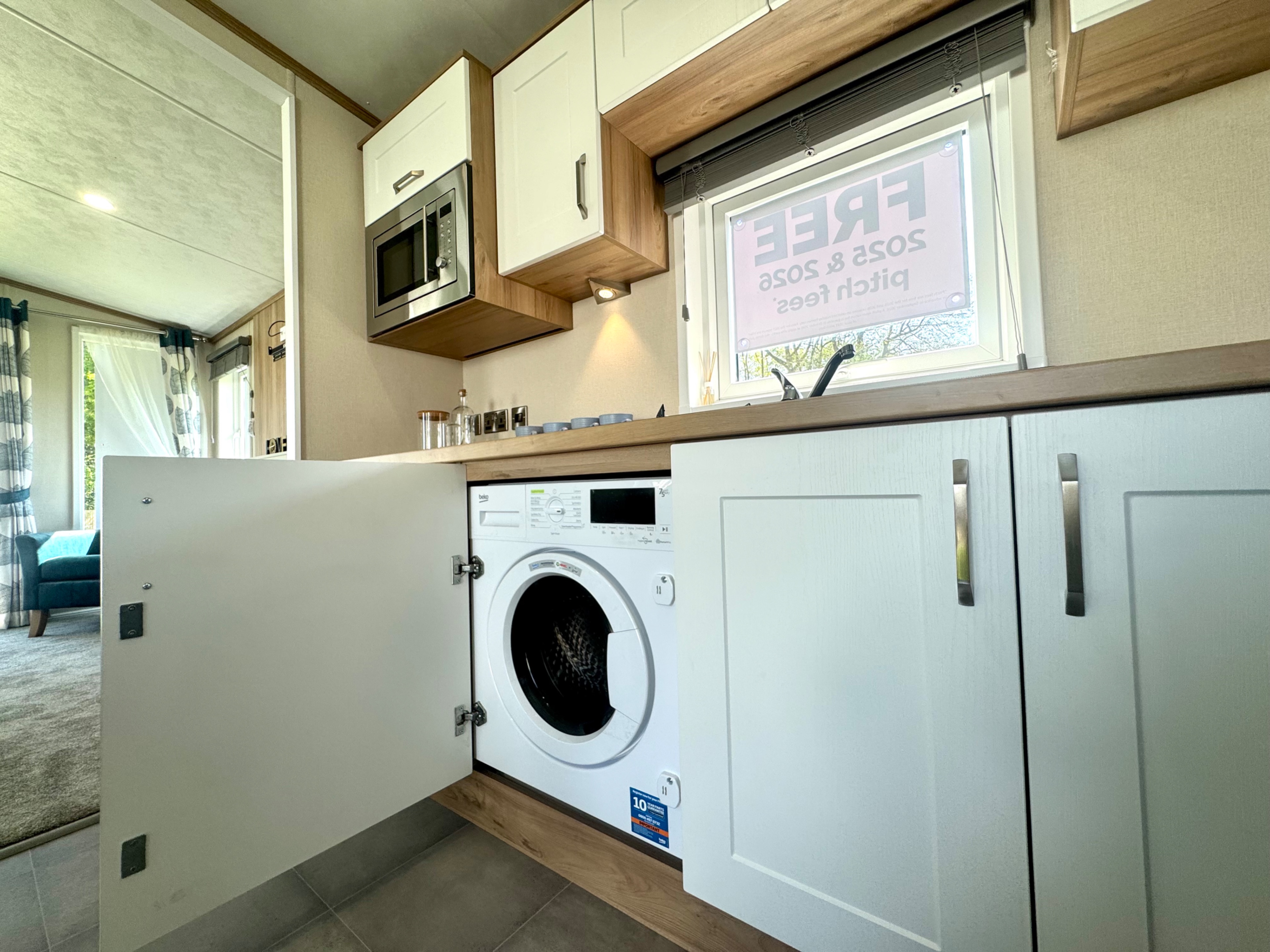 Photo of Pemberton Marlow 2025 (Static Caravan)