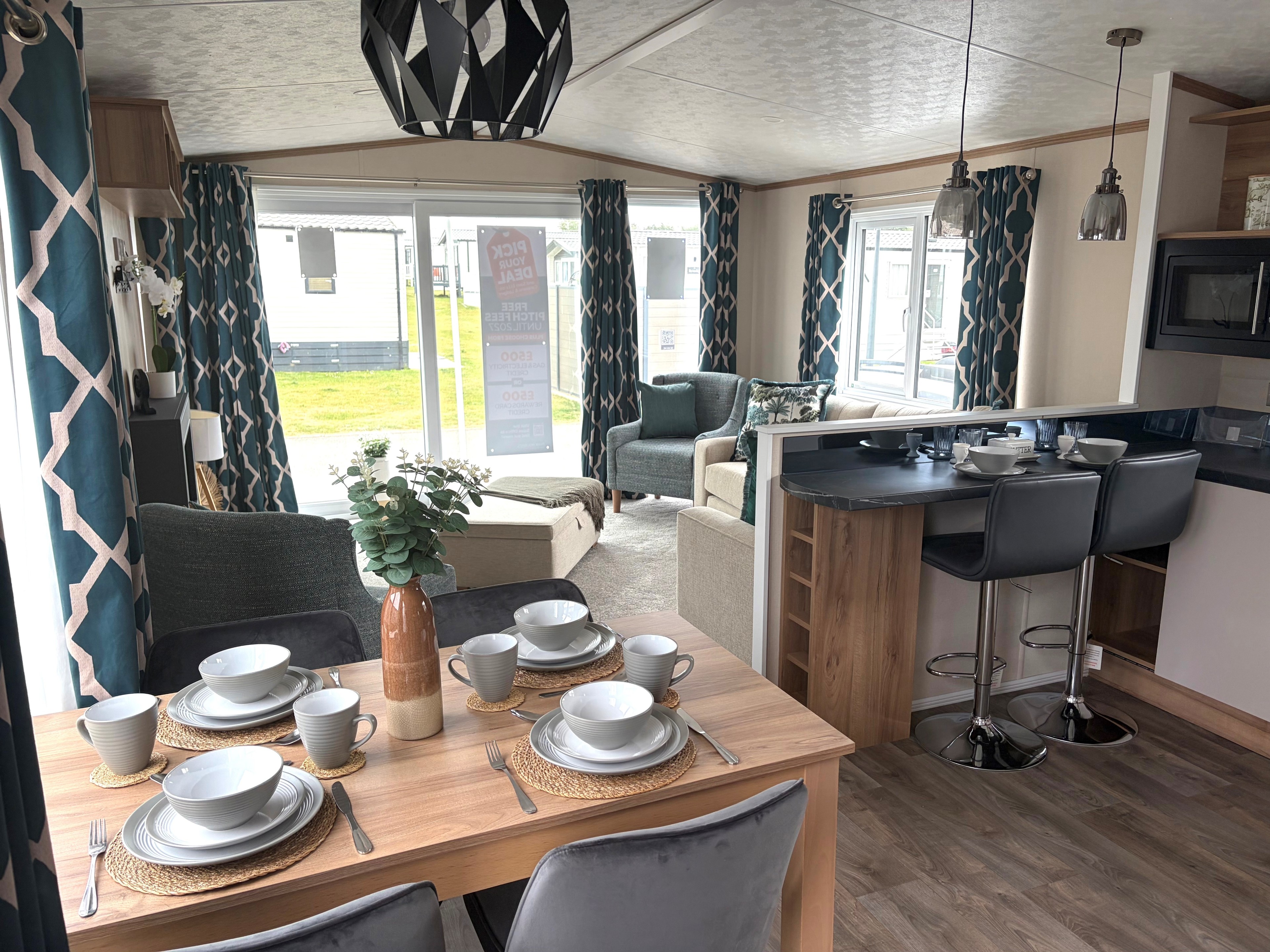 Photo of Pemberton Rivington 2026 (Static Caravan)