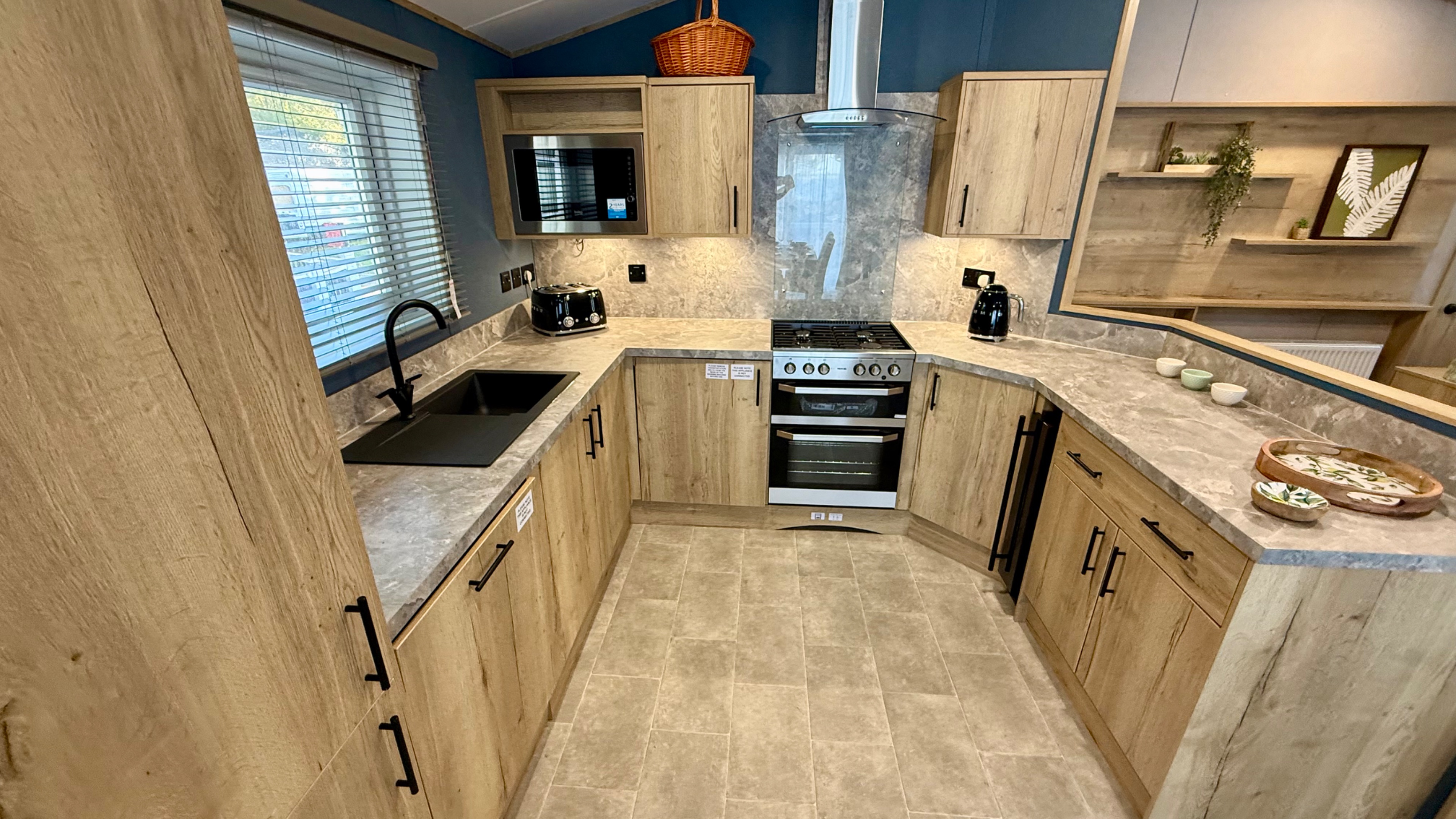 Photo of ABI Superior 2027 (Static Caravan)