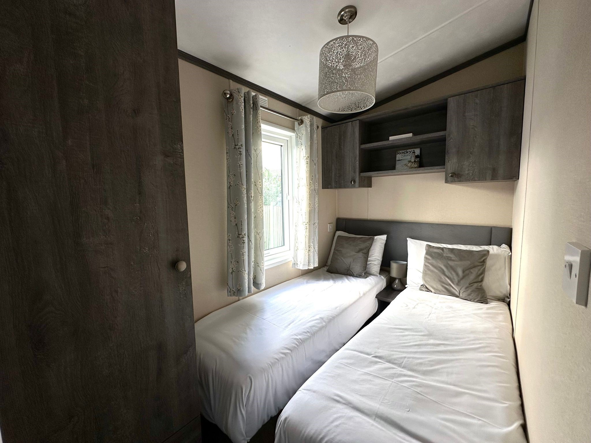 Photo of Pemberton Avon 2022 (Static Caravan)