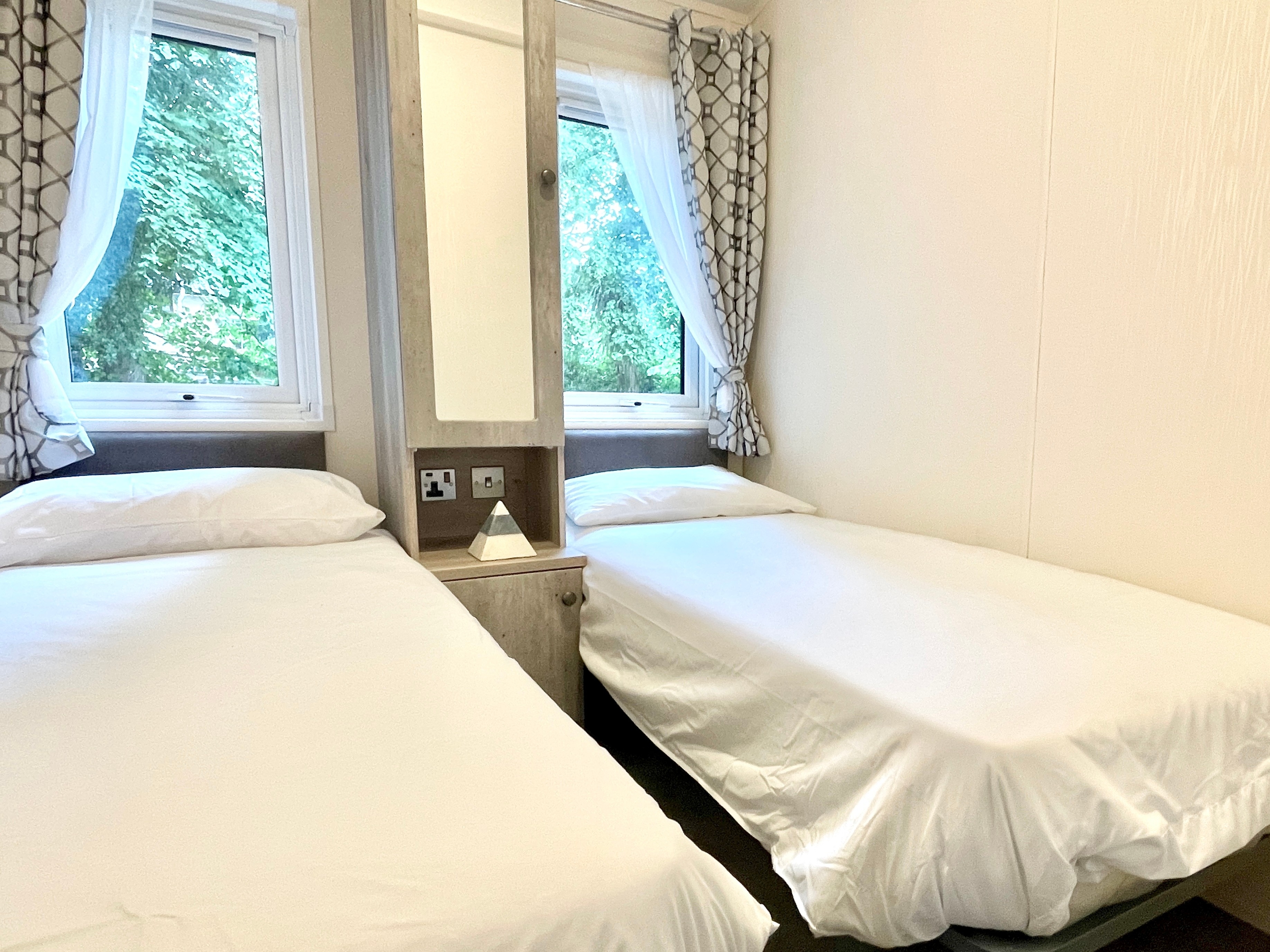 Photo of Delta Cambridge Lodge 2023 (Lodge)