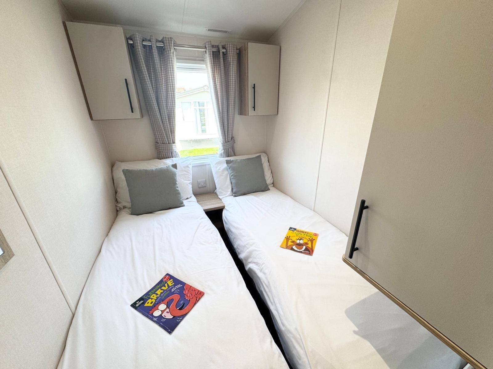 Photo of Willerby Lamberhurst 2025 (Static Caravan)