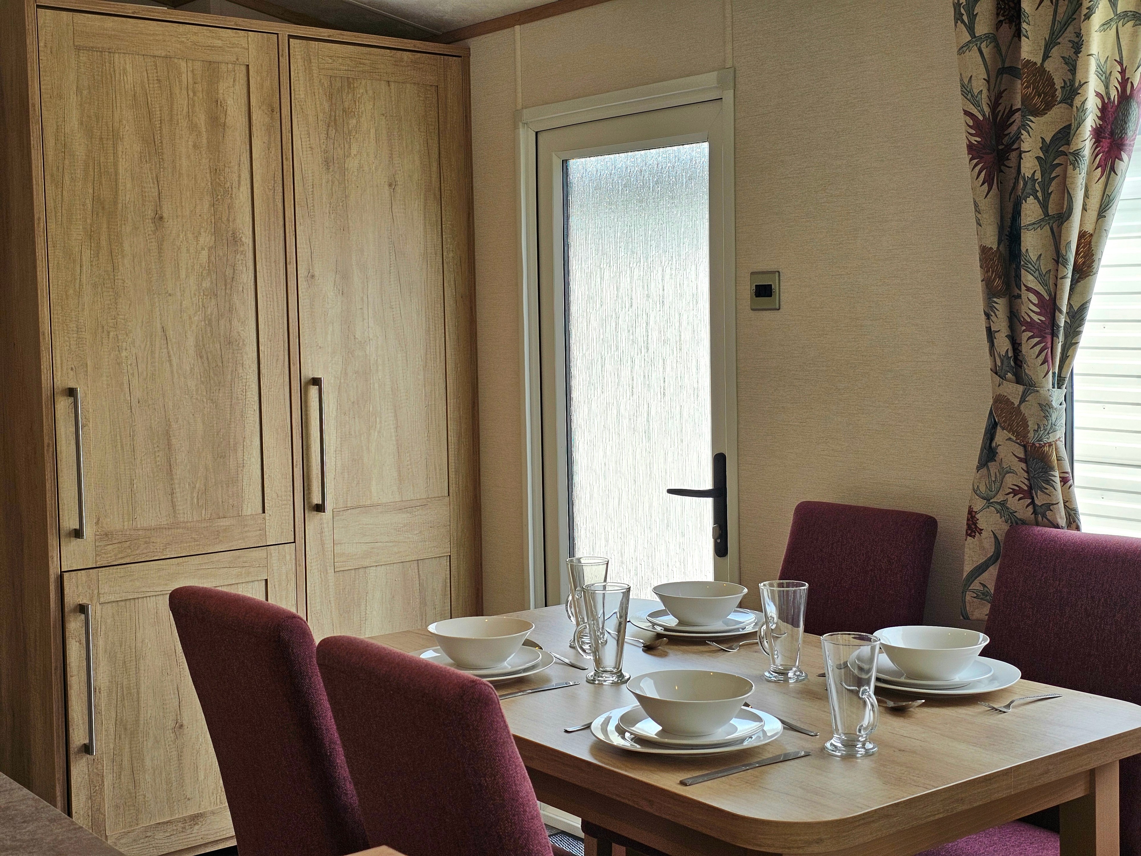 Photo of Carnaby Glenmoor Lodge 2023 (Static Caravan)