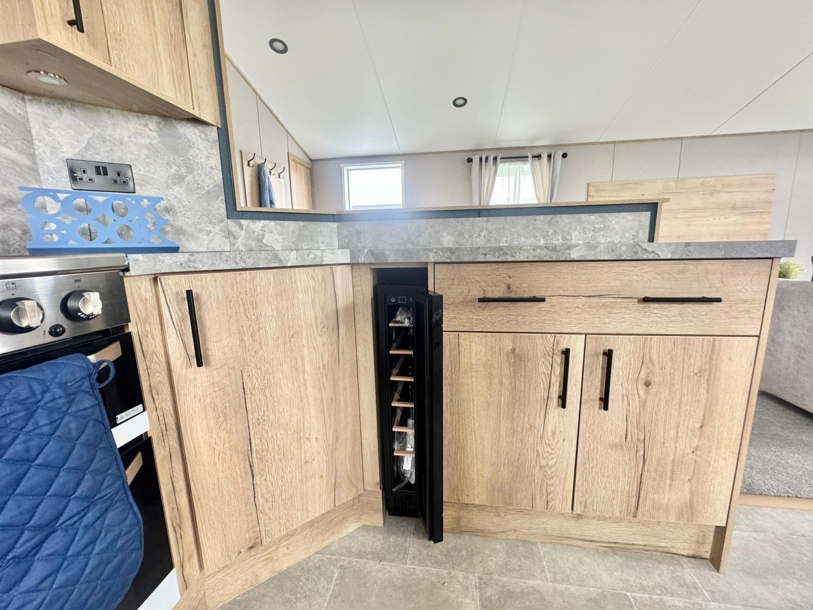 Photo of ABI Superior 2026 (Static Caravan)
