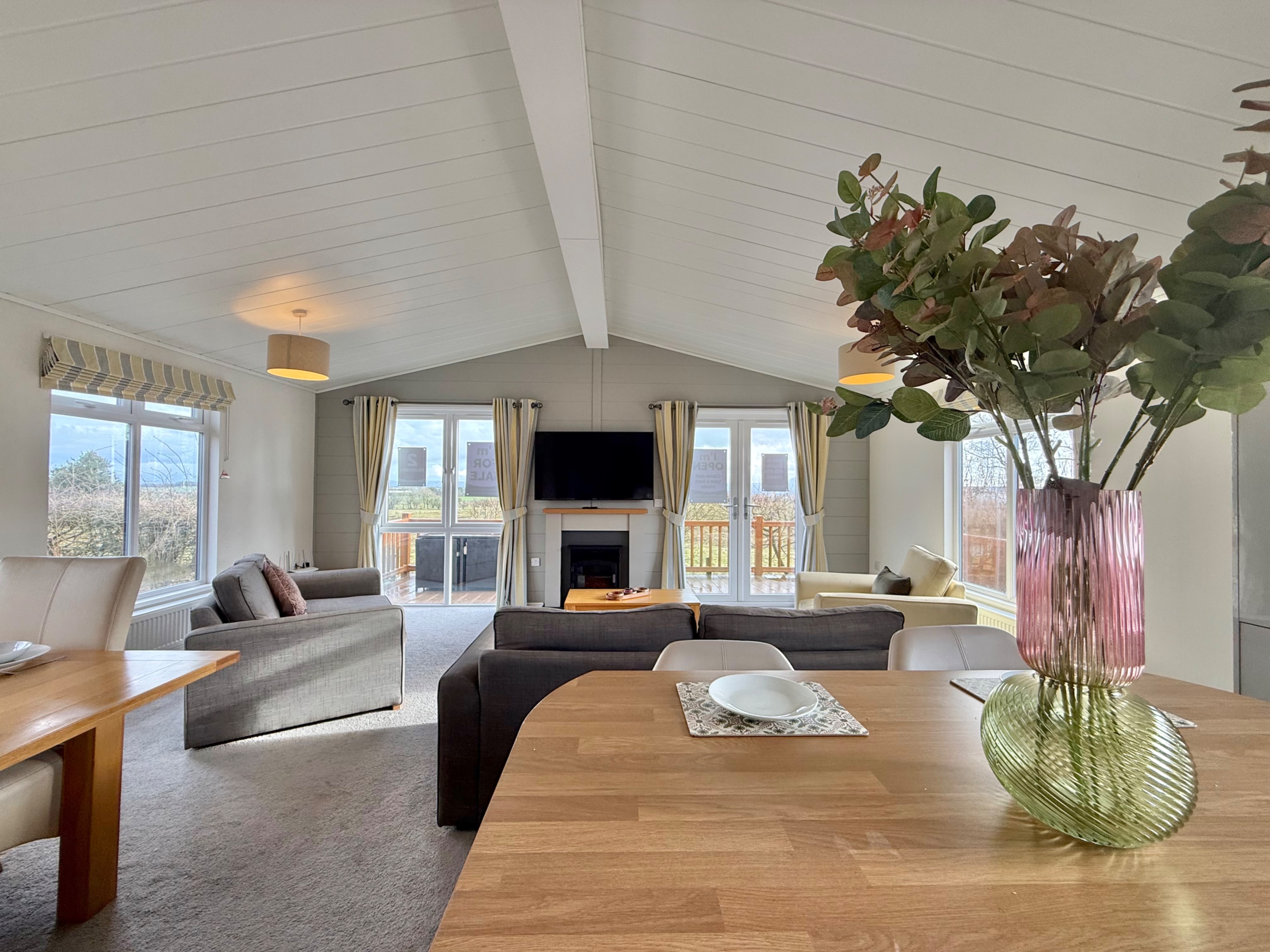 Photo of Prestige Buckland Lodge 2018 (Luxury Lodge)