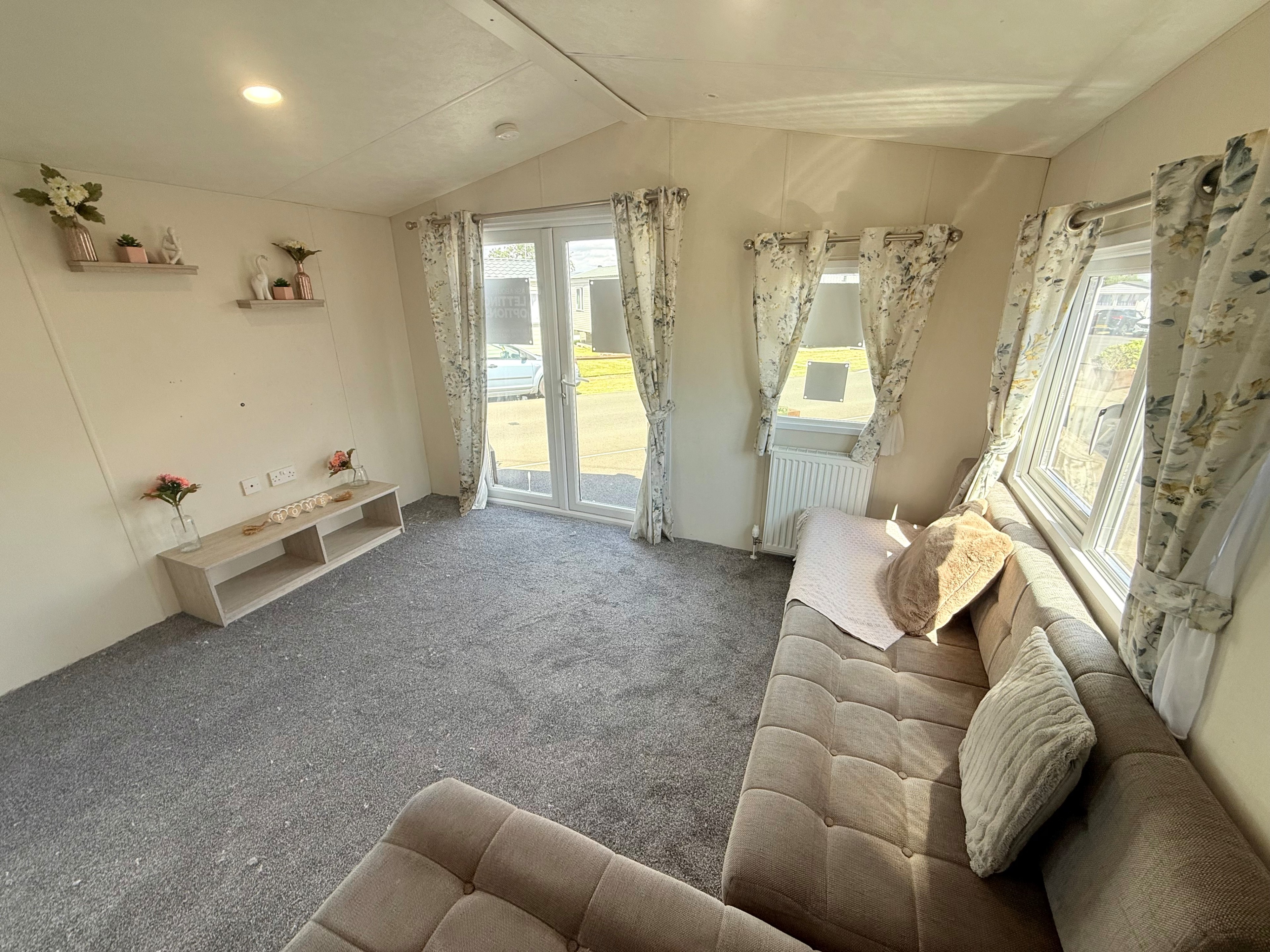Photo of Delta Hailsham 2021 (Static Caravan)