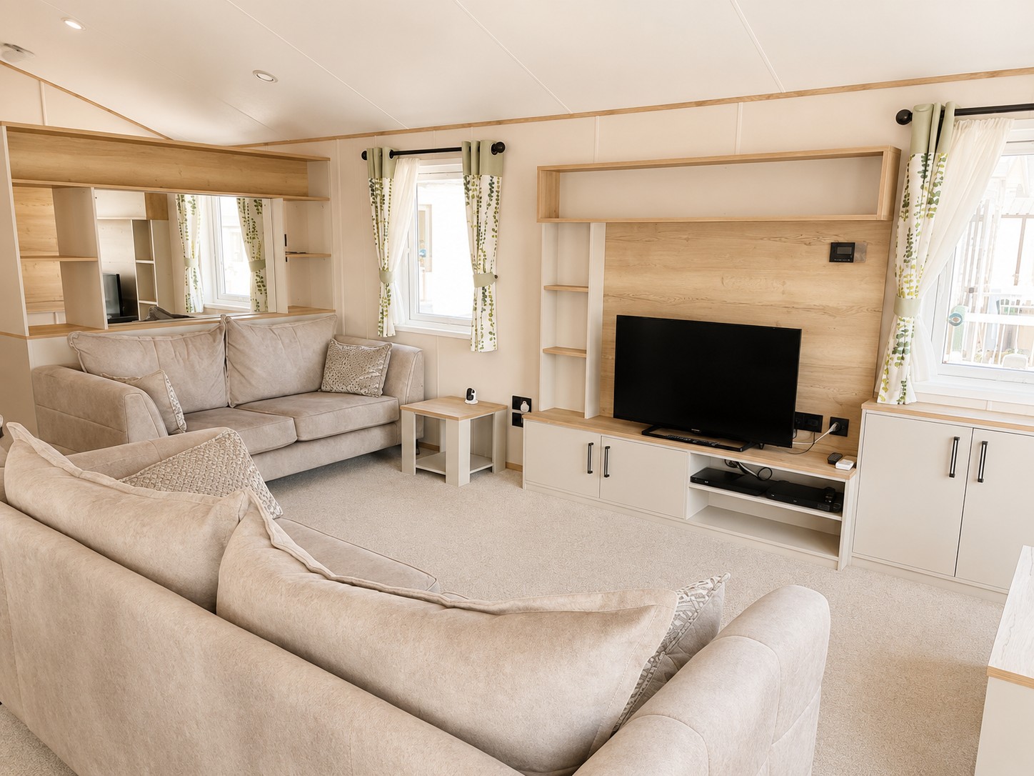 Photo of ABI Kielder 2021 (Luxury Lodge)