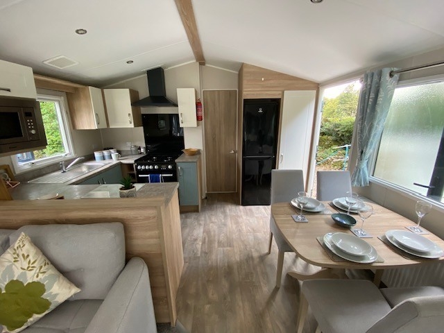 Photo of Willerby Sierra 2022 (Static Caravan)