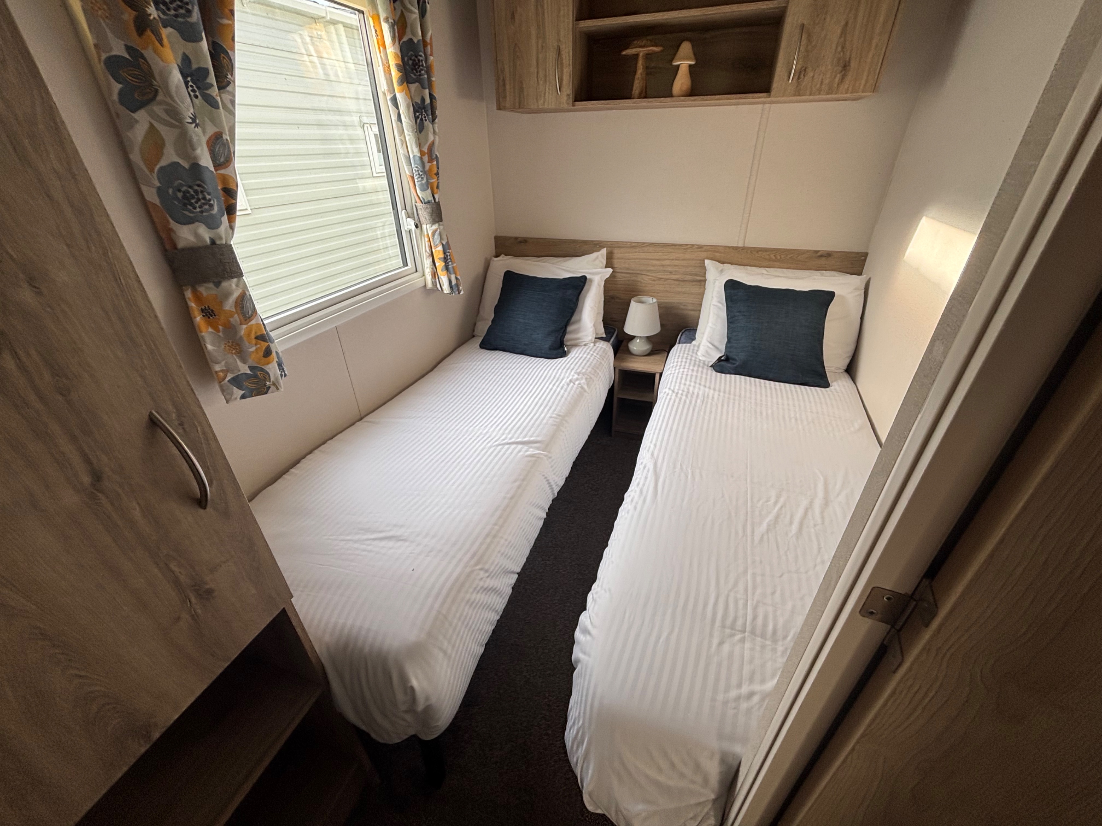 Photo of ABI Trieste 2021 (Static Caravan)