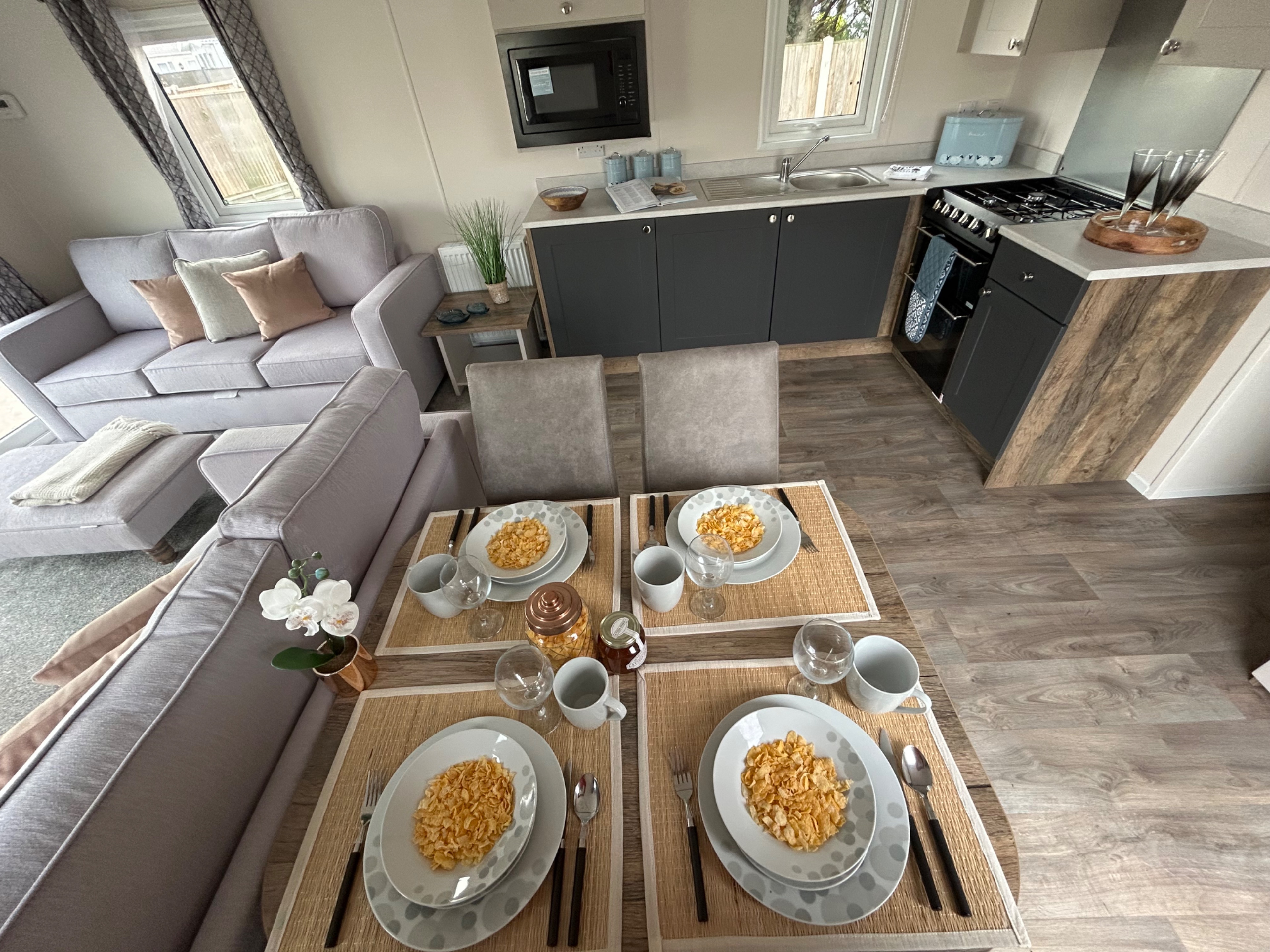 Photo of Willerby Malton 2026 (Static Caravan)