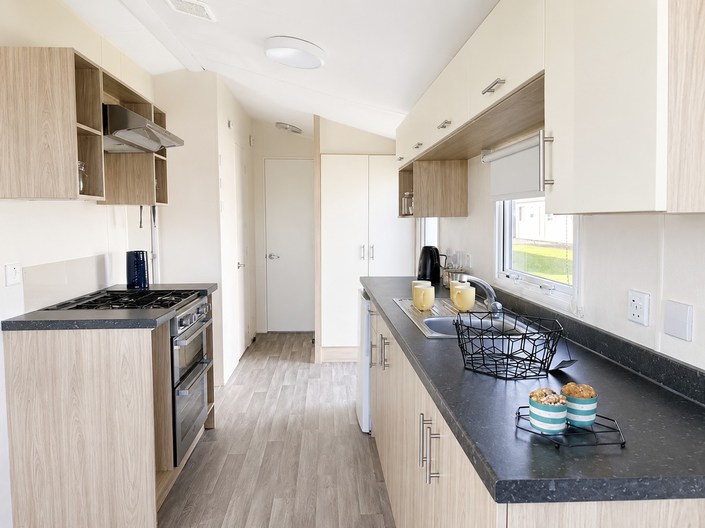Photo of Willerby Salsa Eco 2015 (Static Caravan)