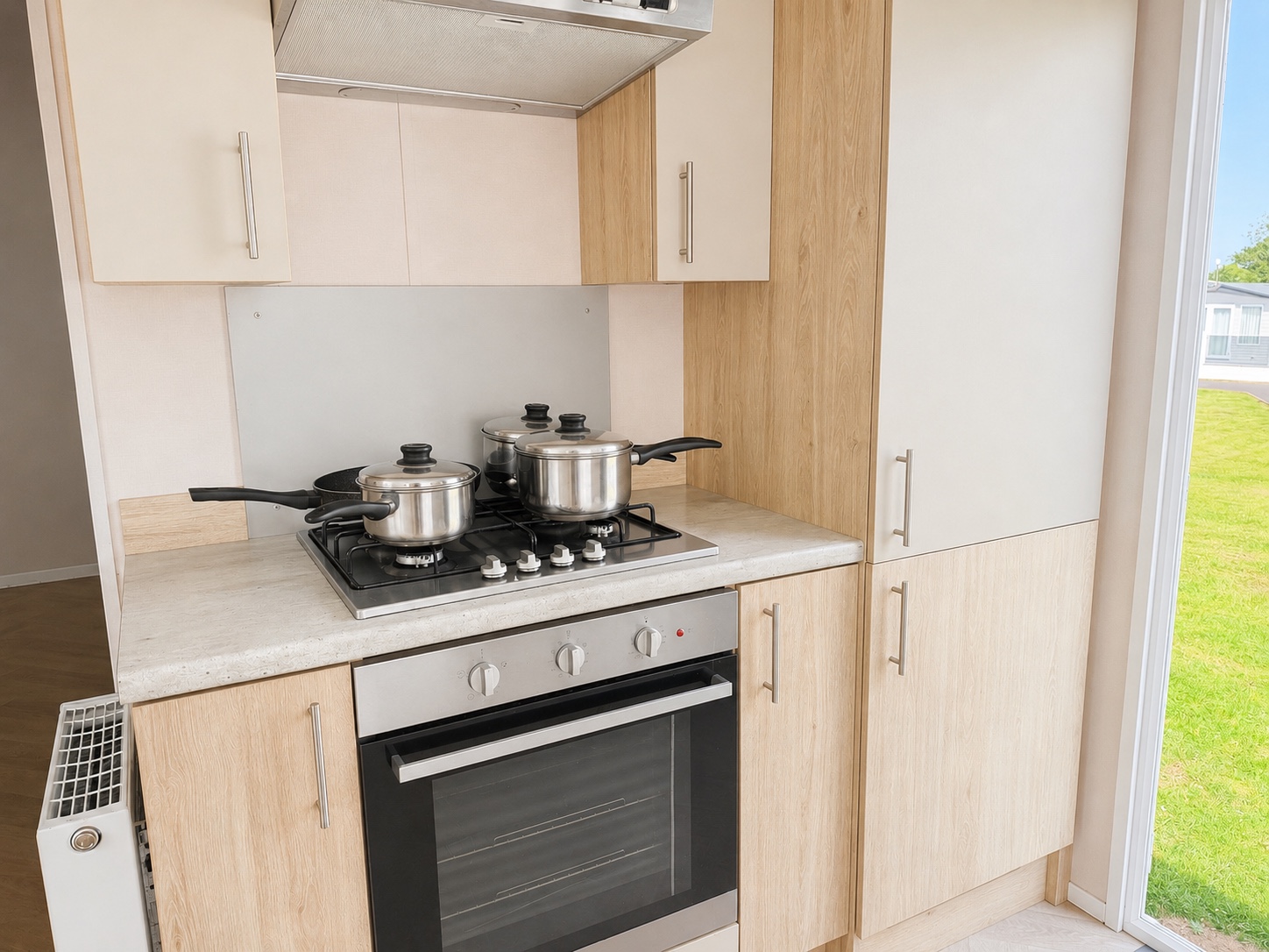 Photo of Atlas Eden 2021 (Static Caravan)