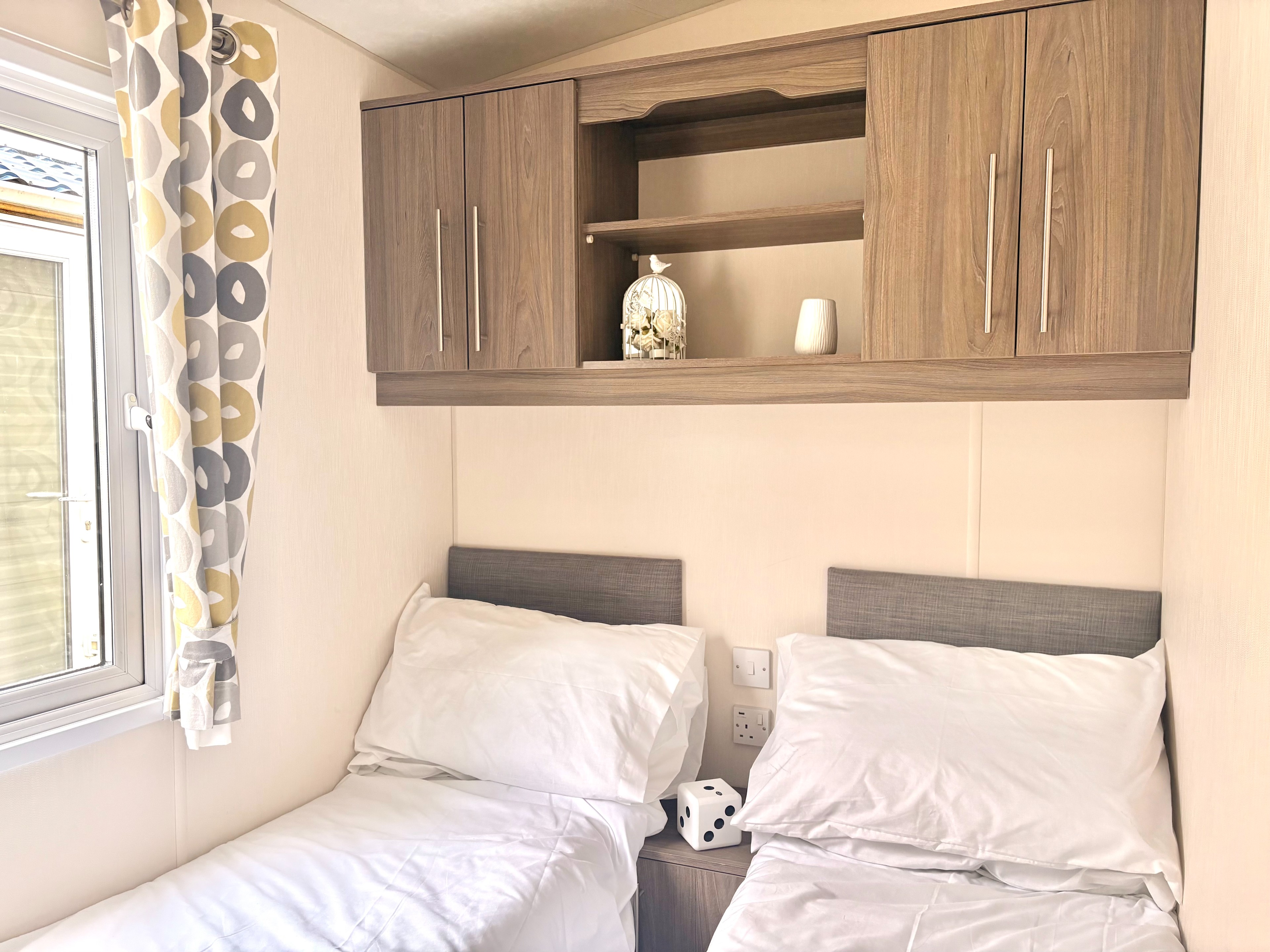 Photo of Delta Ascot 2018 (Static Caravan)