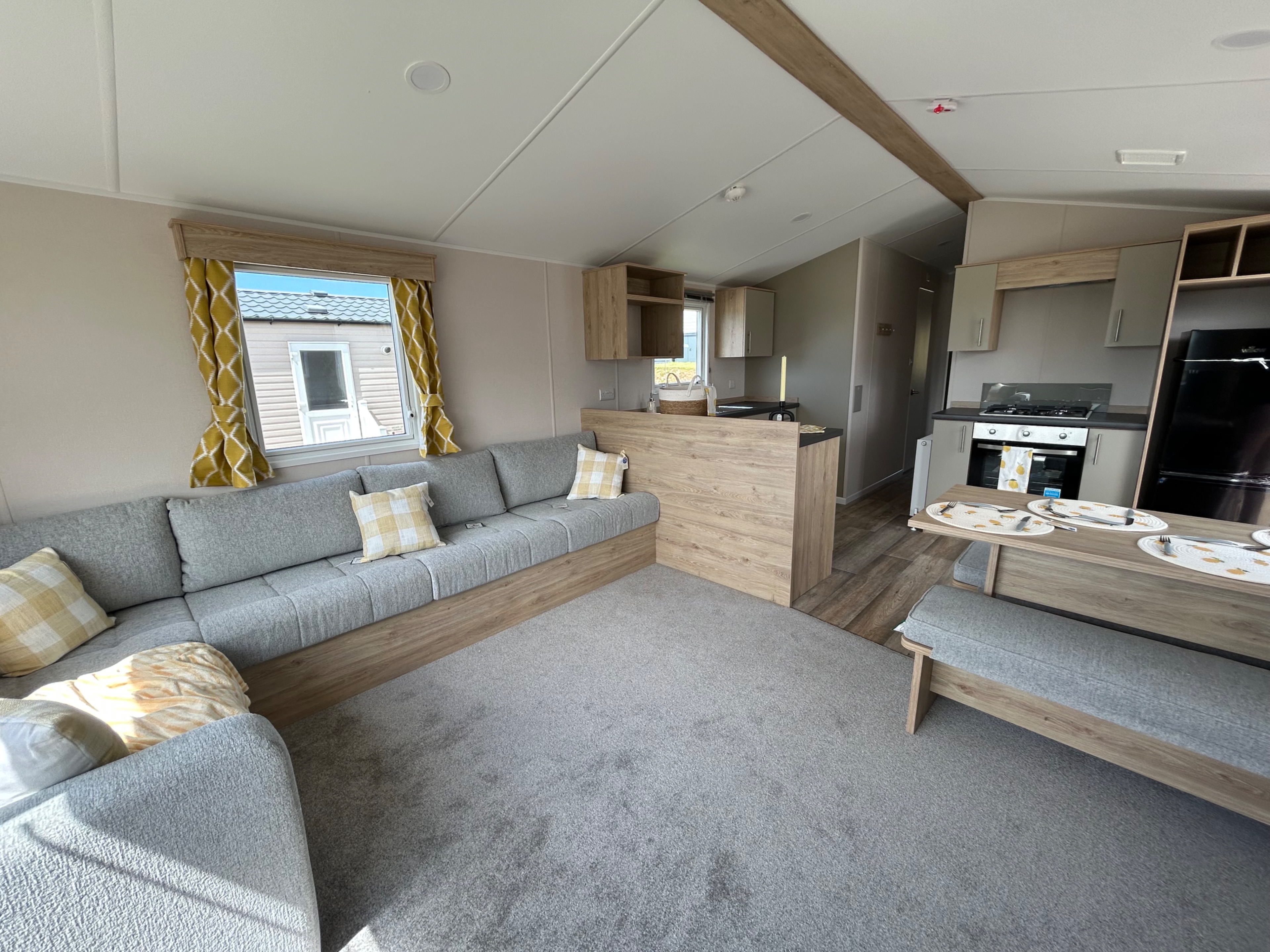 Photo of Atlas Hollington 2025 (Static Caravan)