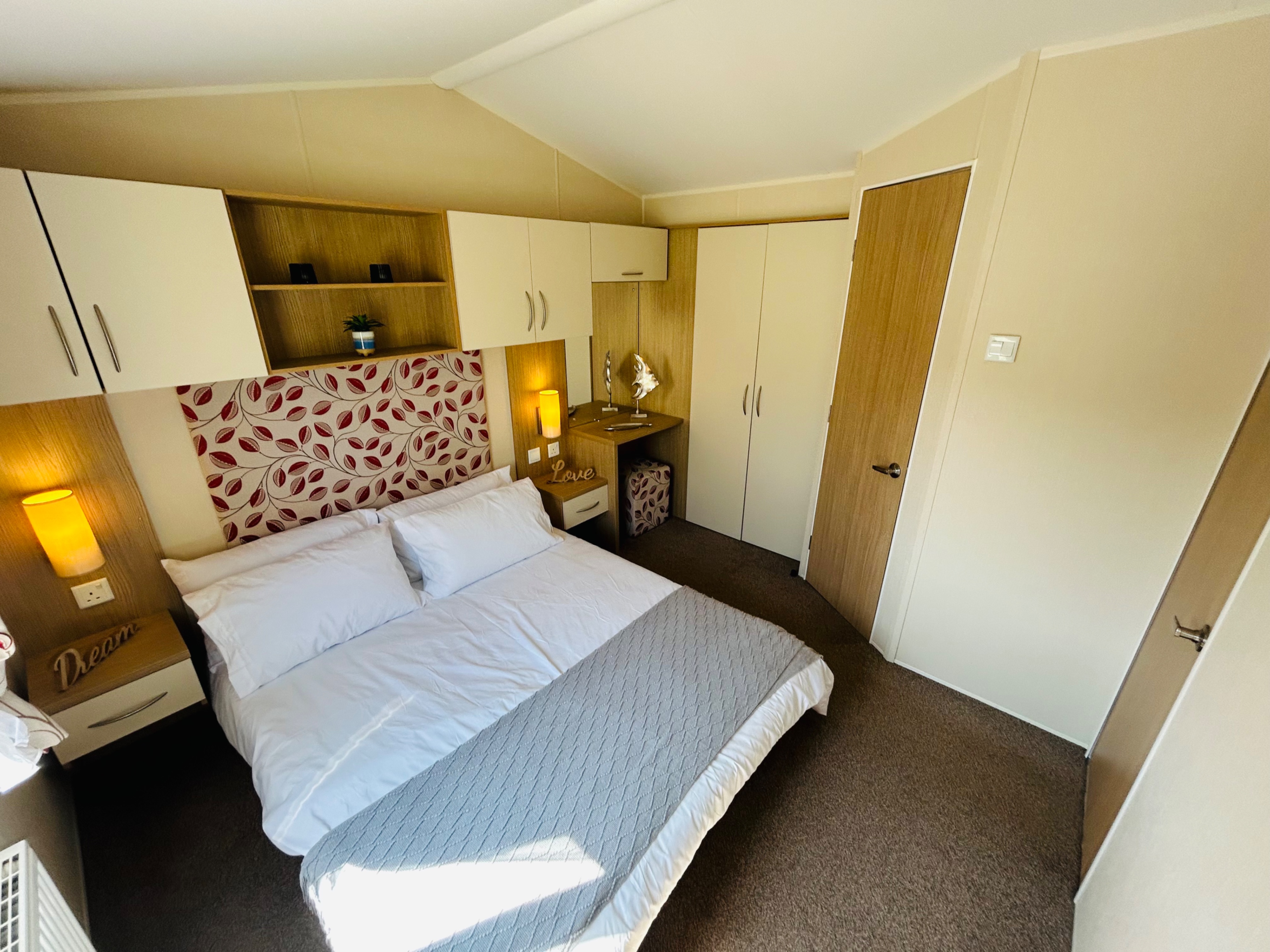 Photo of Willerby Brockenhurst 2016 (Static Caravan)