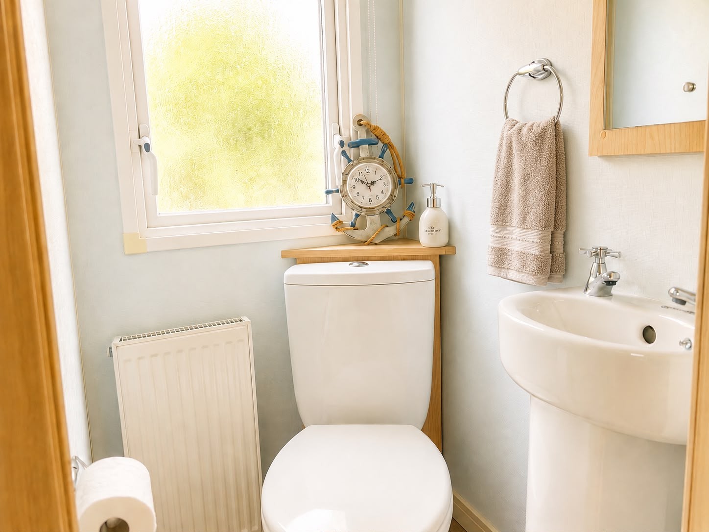 Photo of Willerby Avonmore 2014 (Static Caravan)