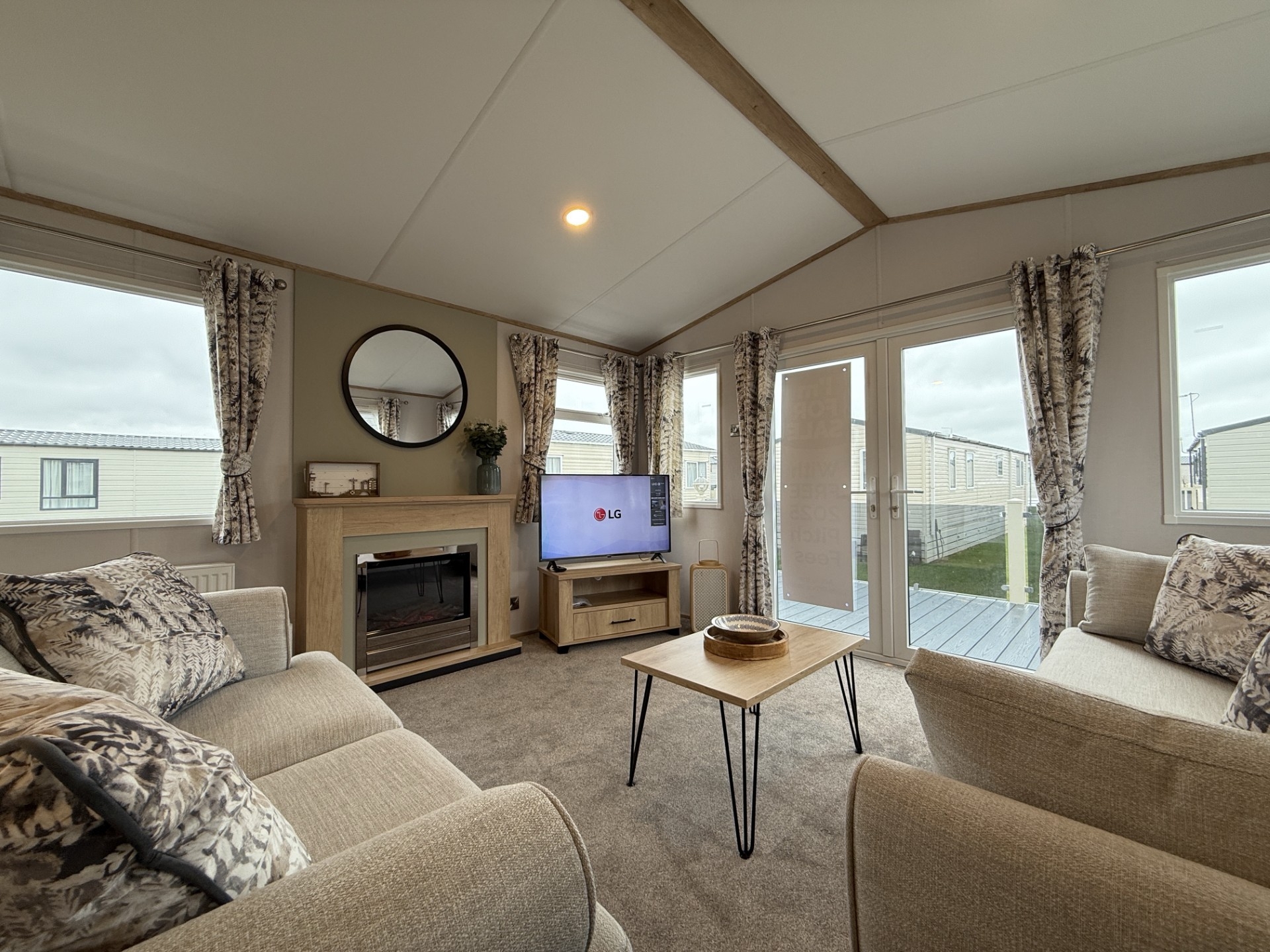 Photo of Carnaby Regis 2025 (Static Caravan)