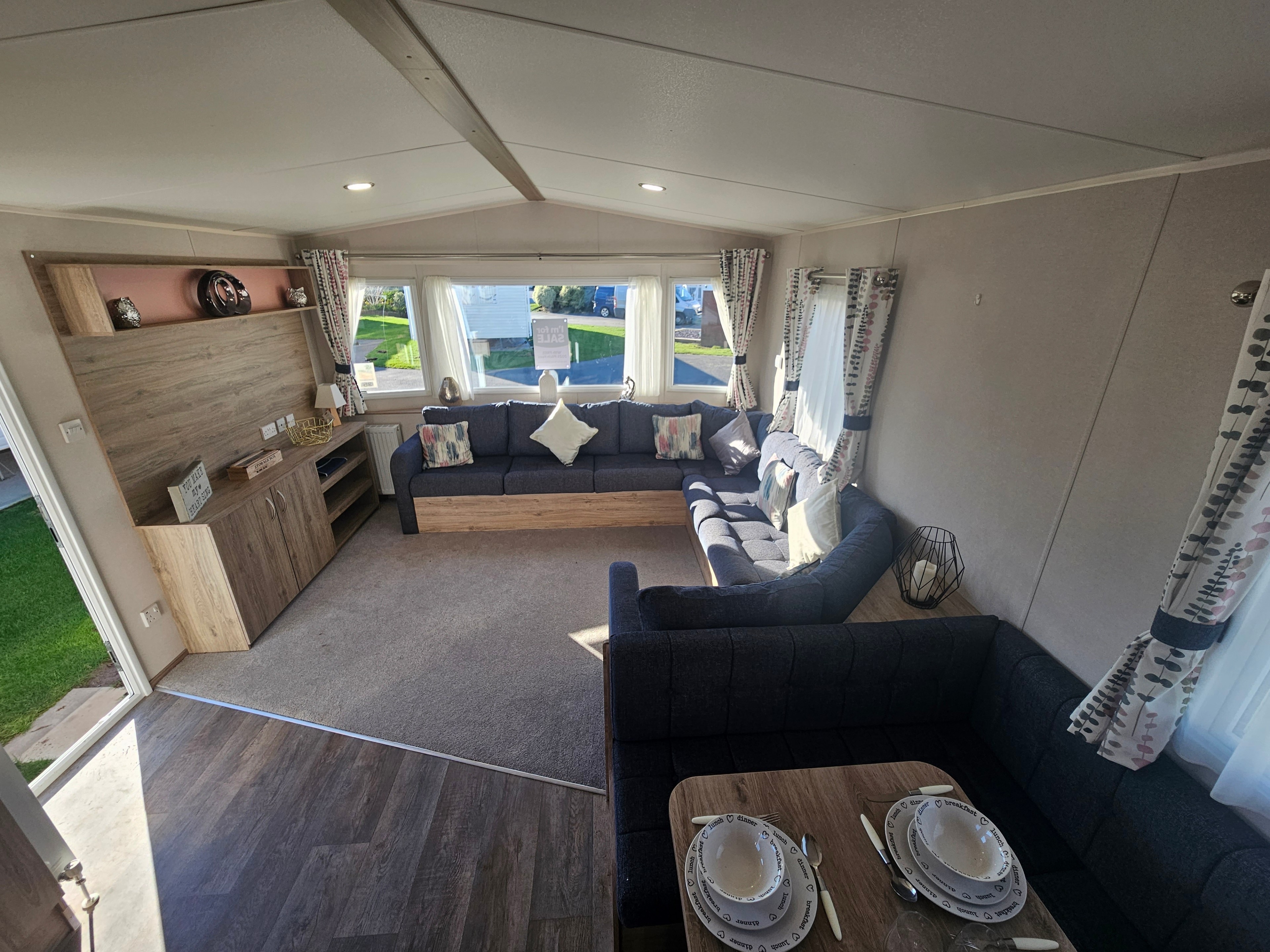 Photo of ABI Trieste 2021 (Static Caravan)