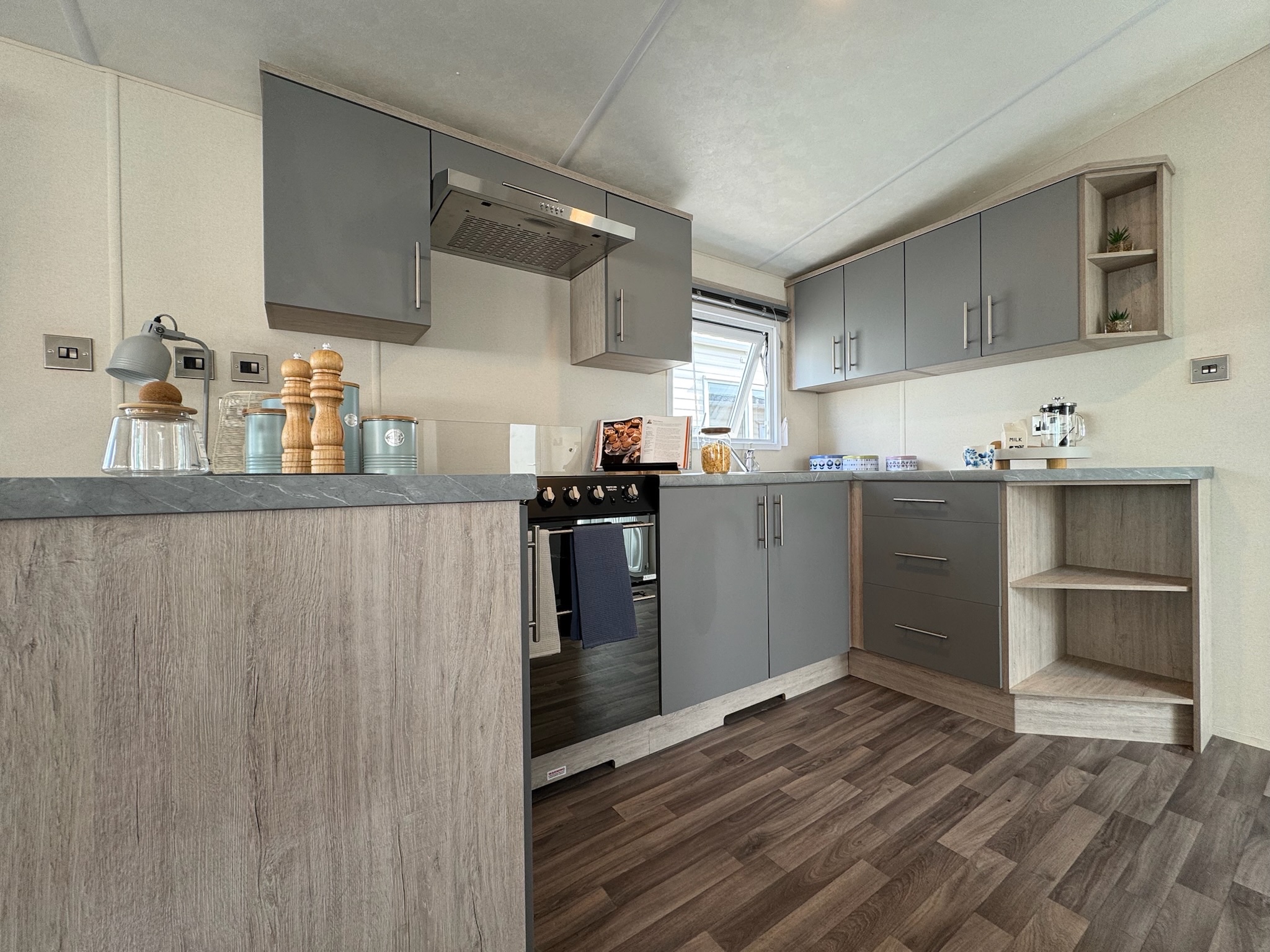 Photo of Delta Jubilee  2021 (Static Caravan)