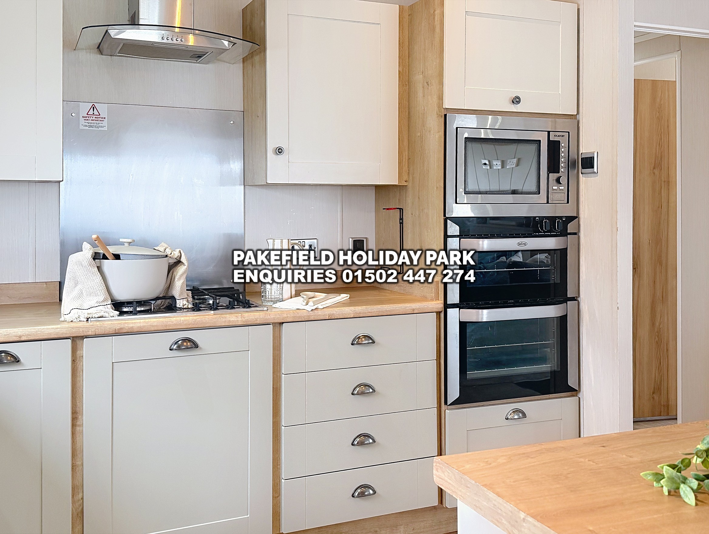 Photo of Willerby Cadence 2018 (Lodge)