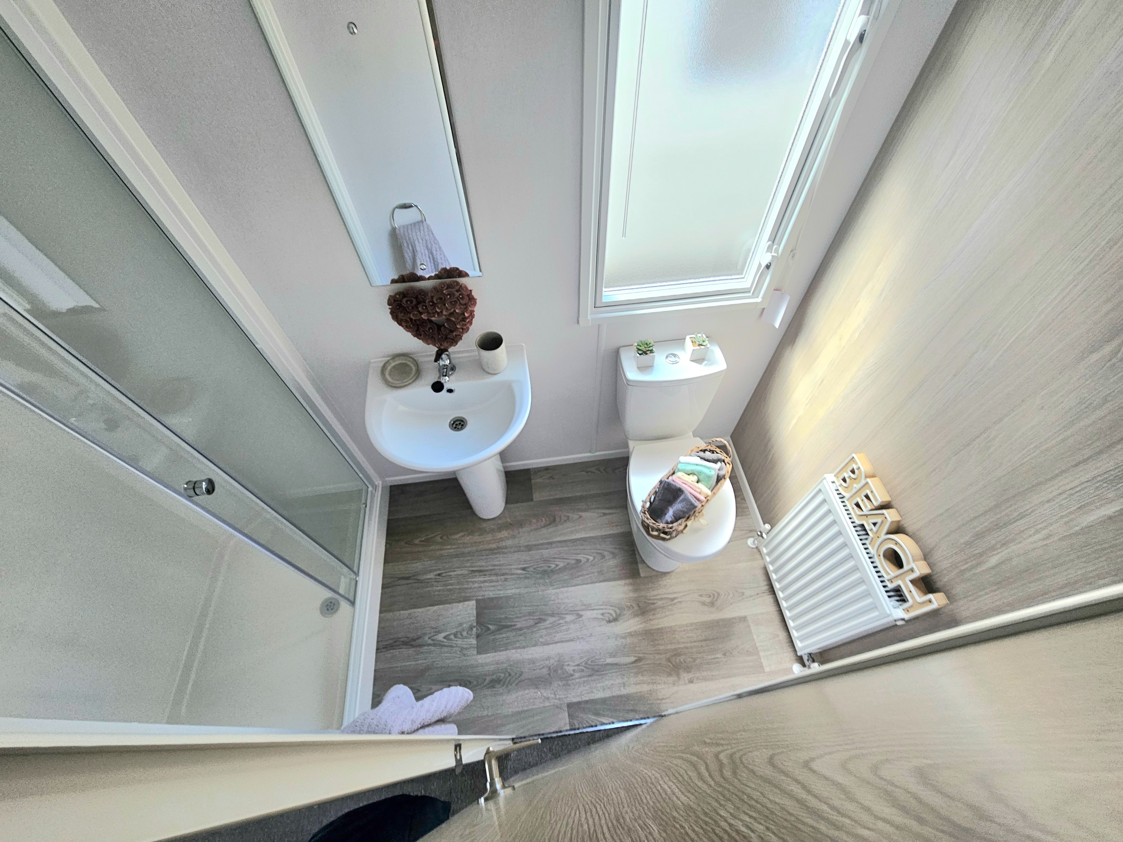 Photo of Atlas Fanfare 2024 (Static Caravan)