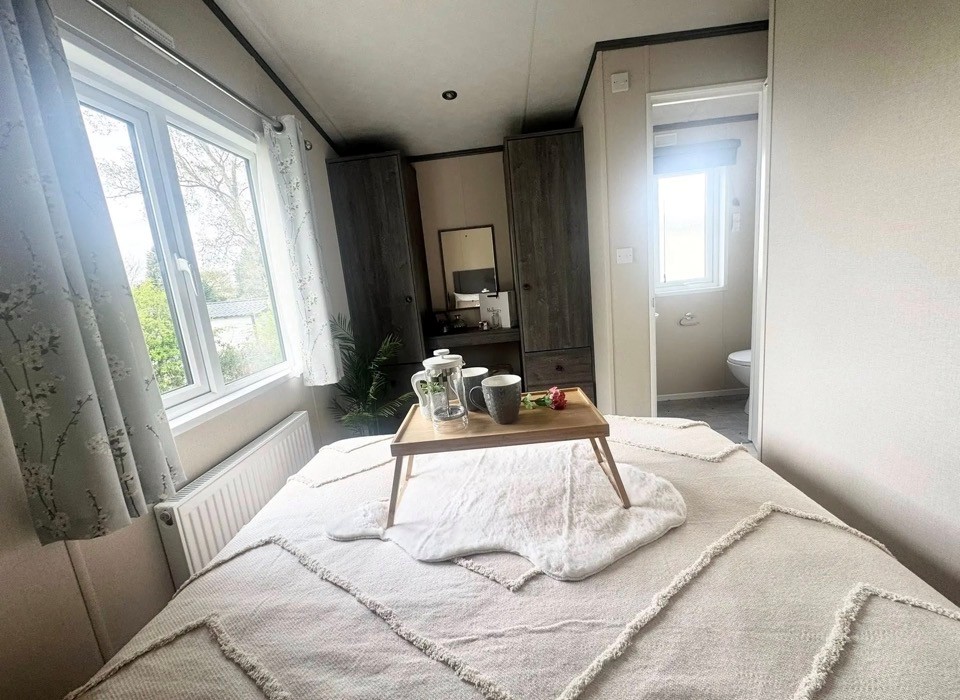 Photo of Pemberton Avon 2023 (Static Caravan)