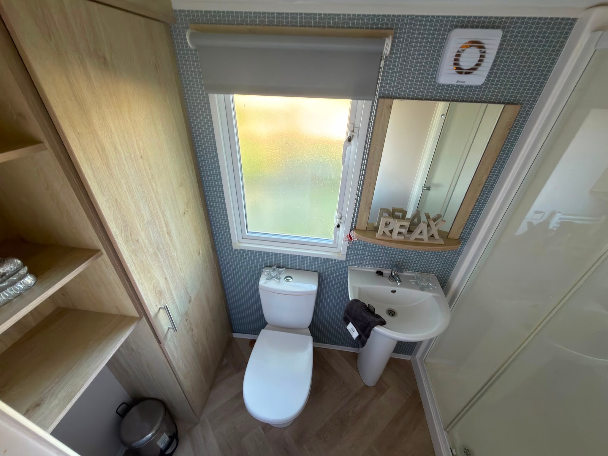 Photo of Atlas Eden 2021 (Static Caravan)